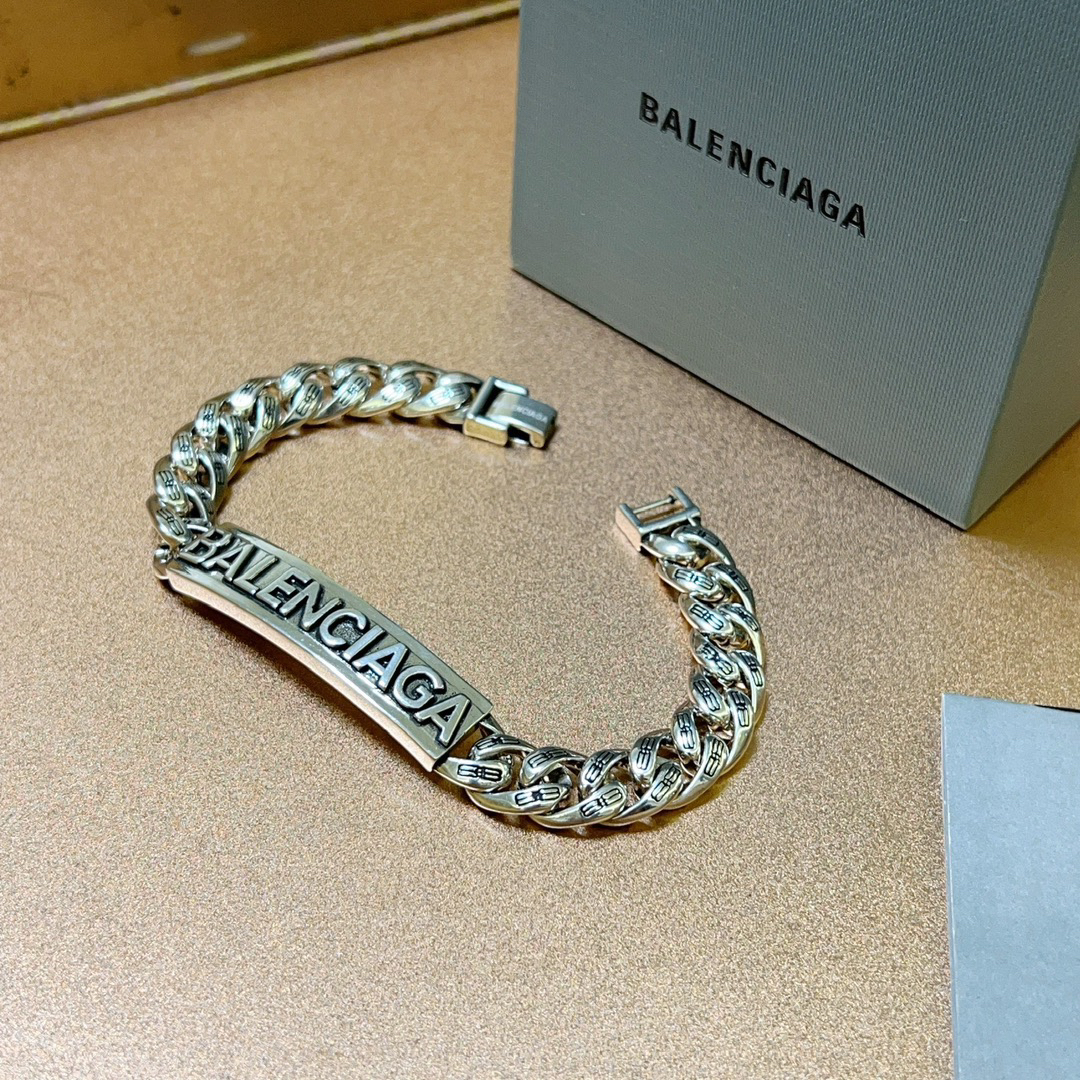 Balenciaga Bracelet-80