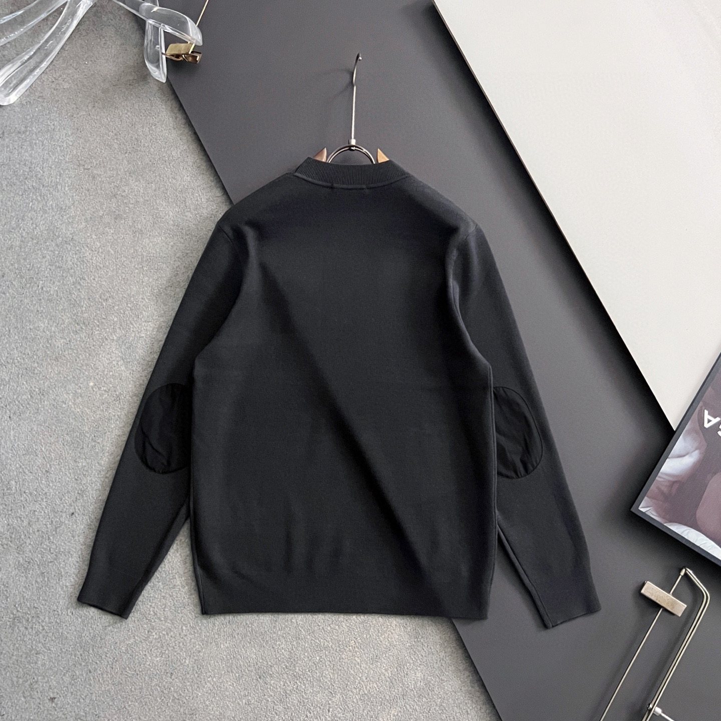 Prada Clothing-146