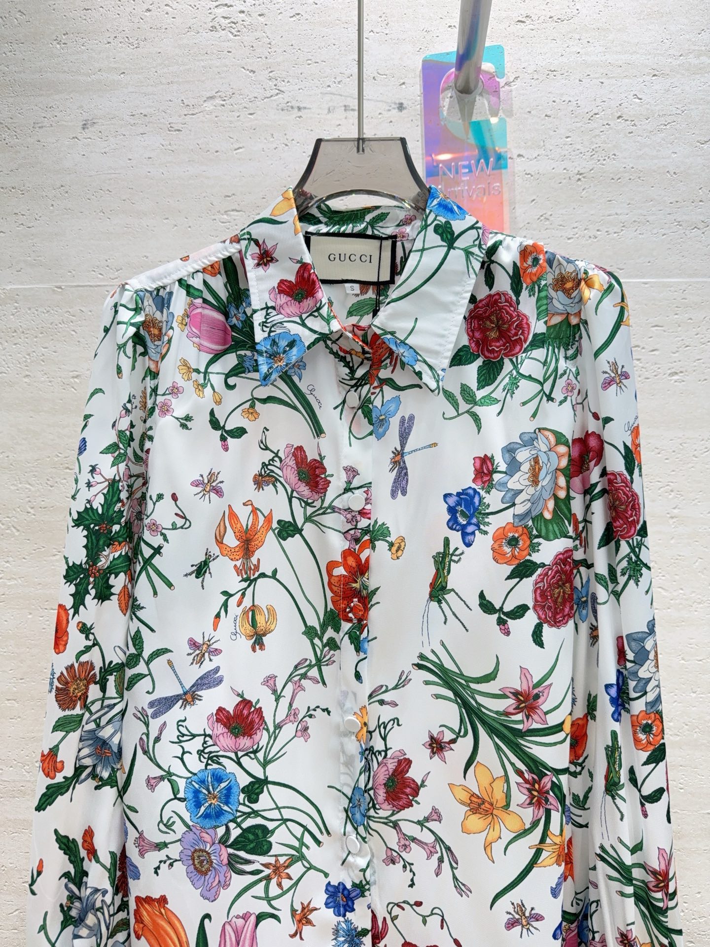 Gucci clothing-218