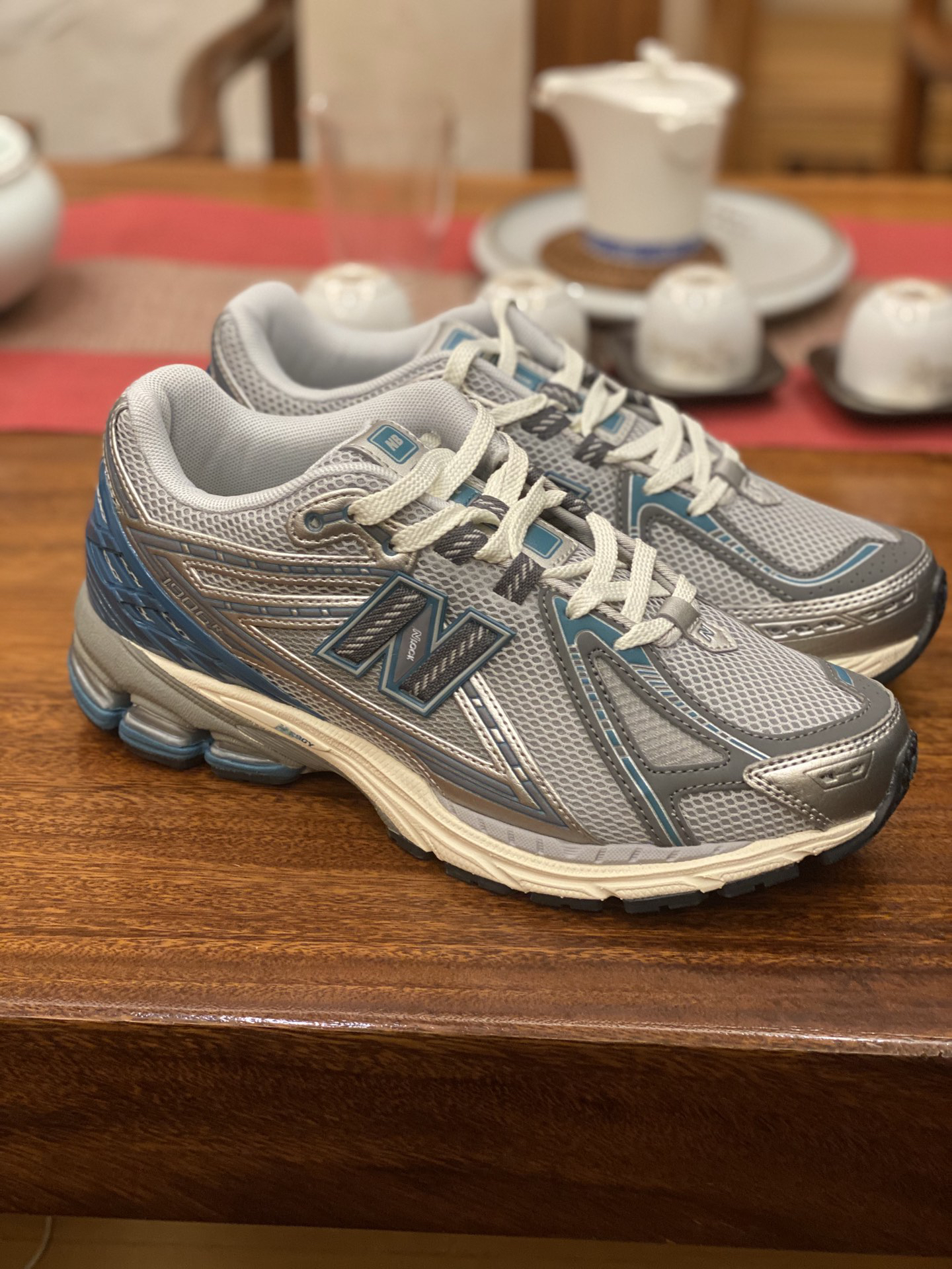 New Balance Sneakers-271