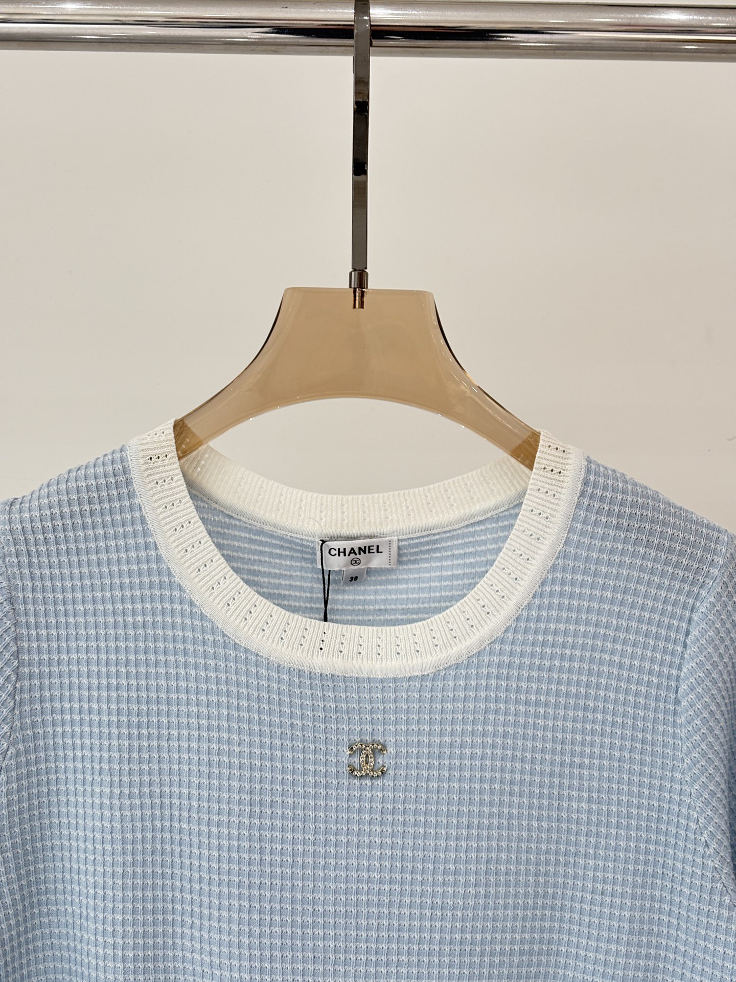 Chanel Clothing-83