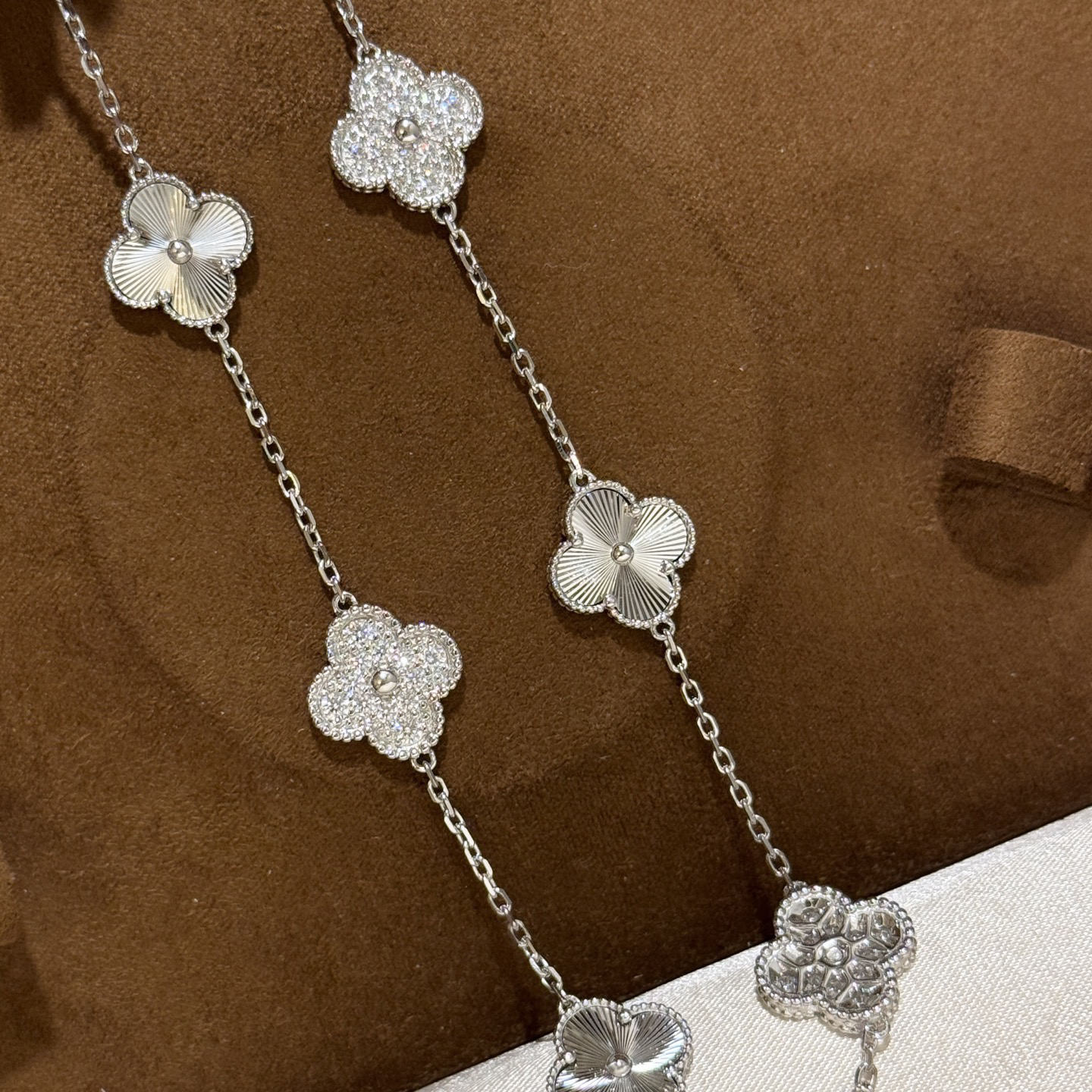 Van Cleef & Arpels necklace-123