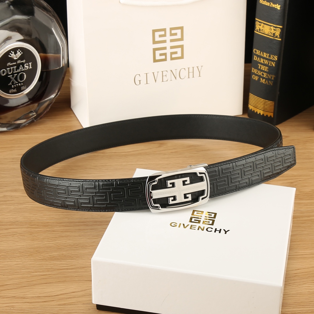 Givenchy belt-46