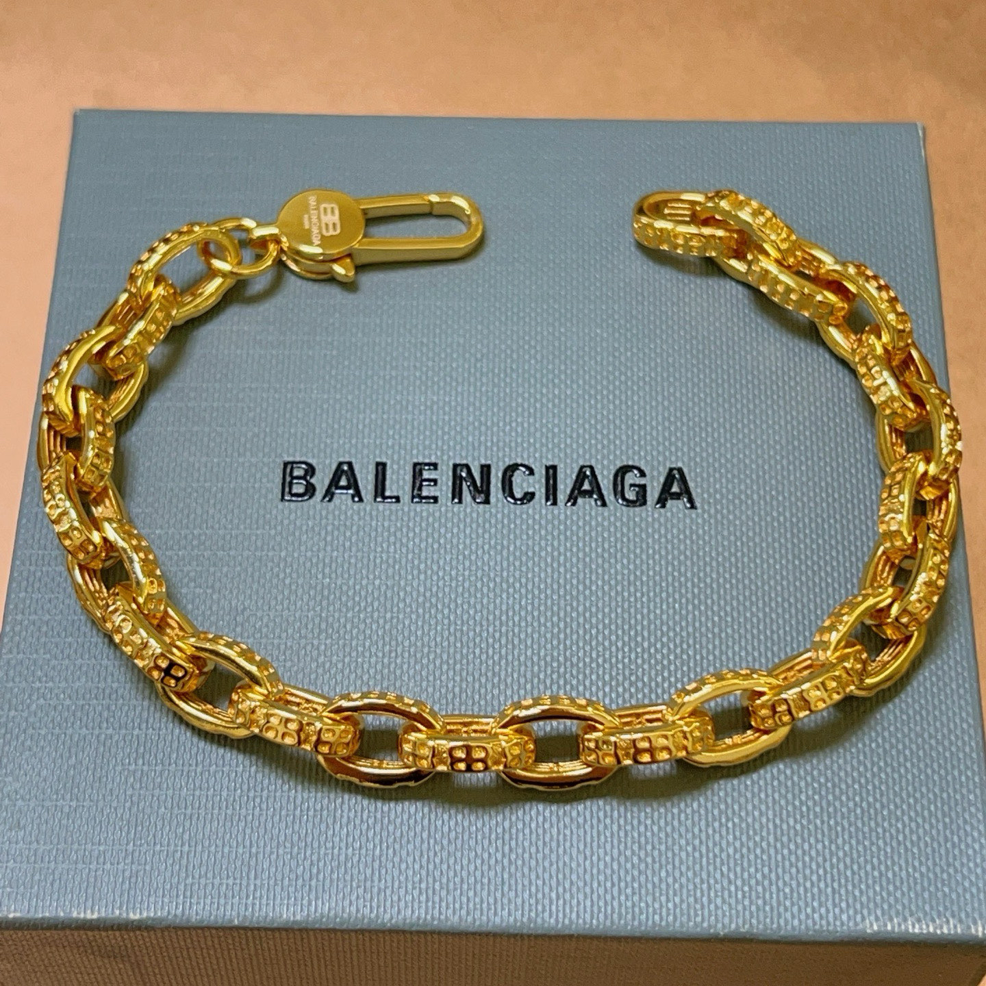 Balenciaga Bracelet-38