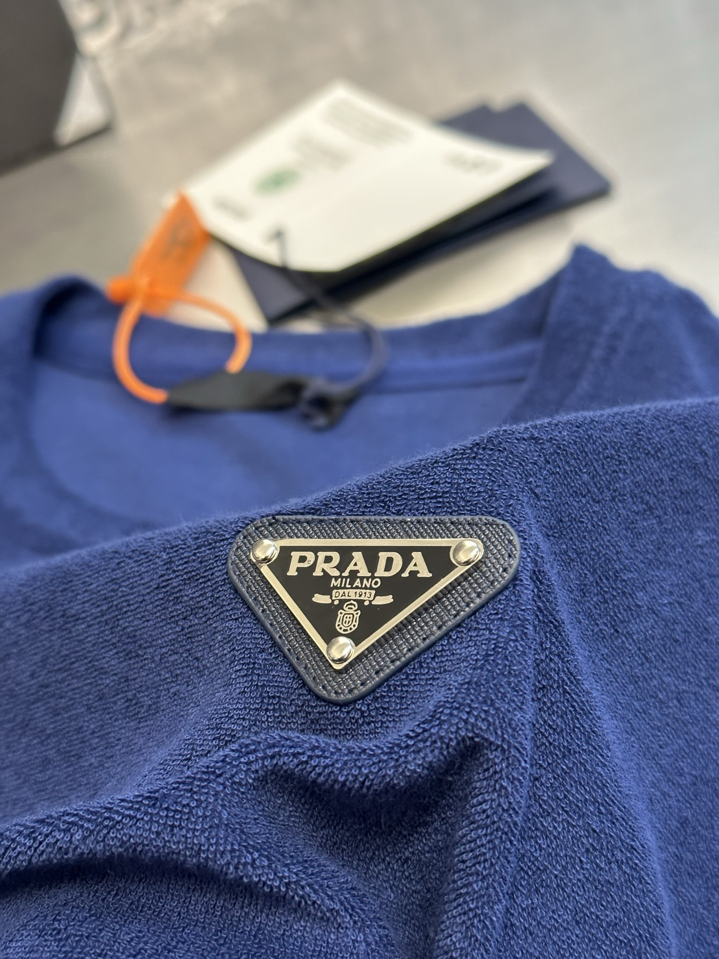 Prada clothing-207