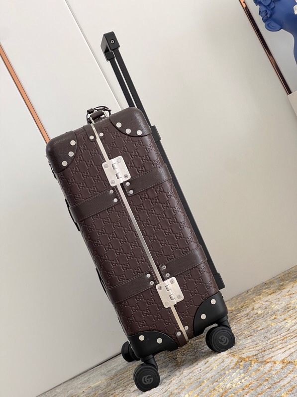 Gucci luggage-9