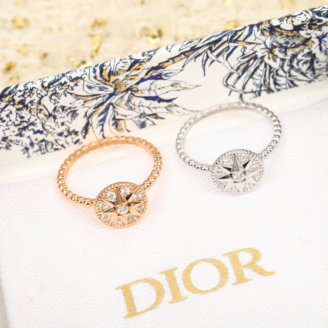 Dior ring-24