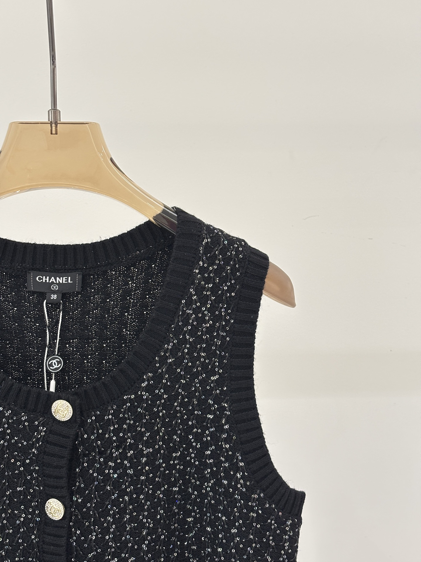 Chanel Clothing-82