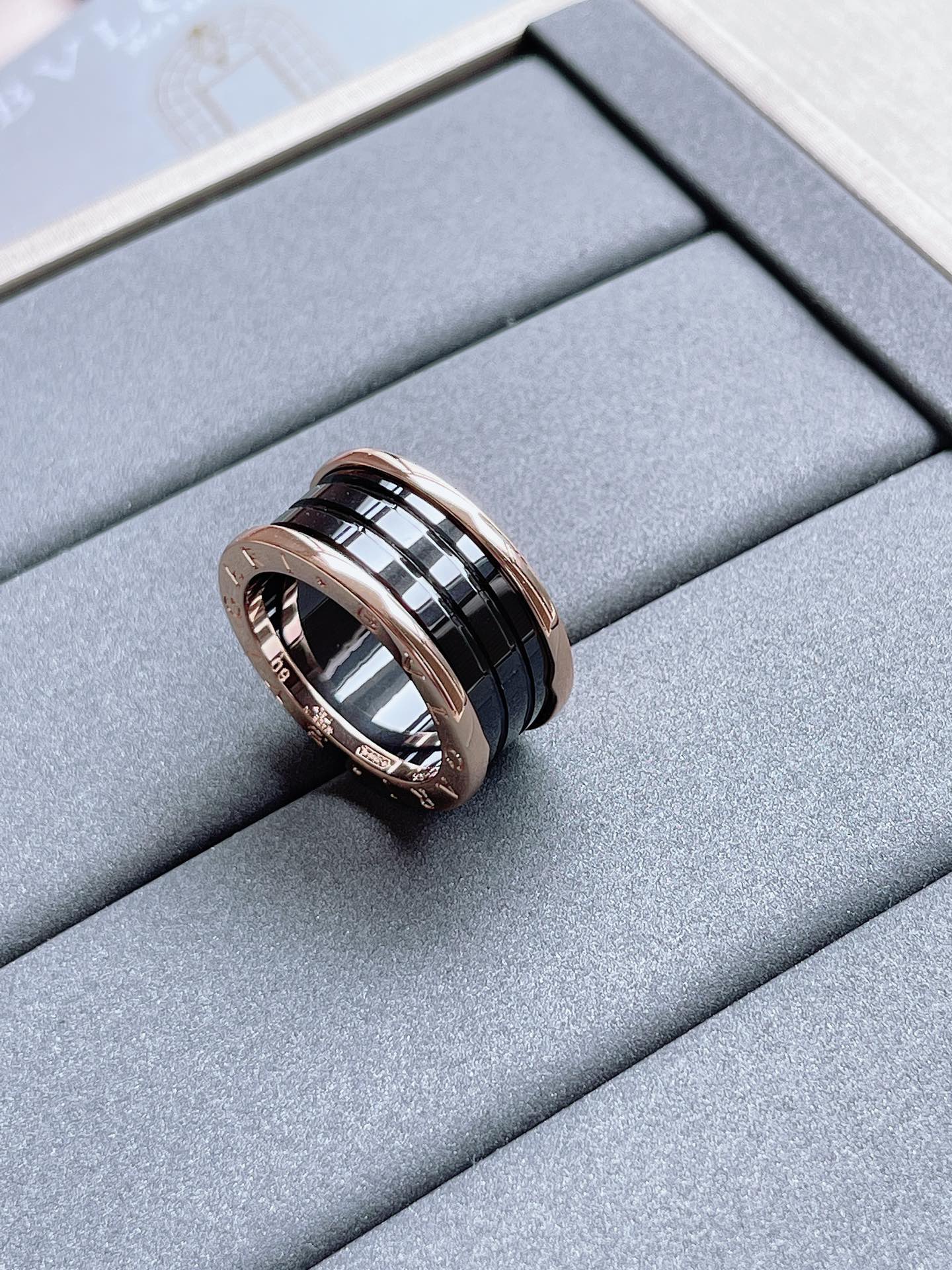 Bottega Veneta ring-53