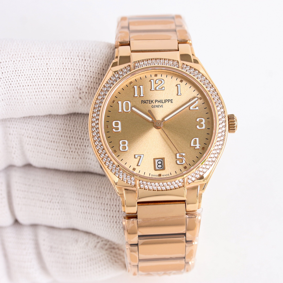 Patek Philippe Hot New Products-14