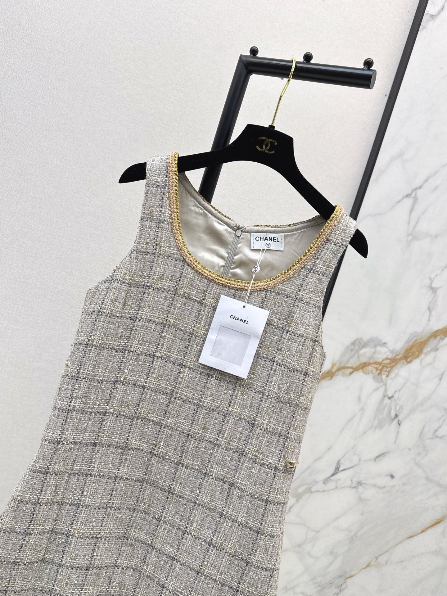 Chanel Clothing-65