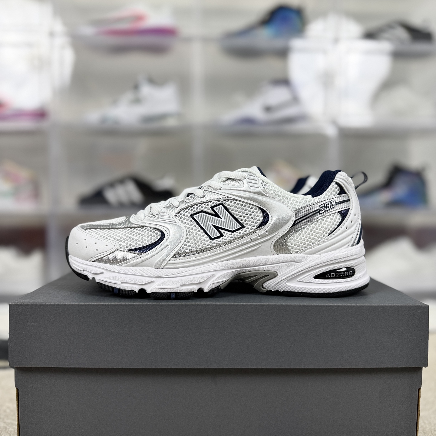 New Balance Sneakers-199