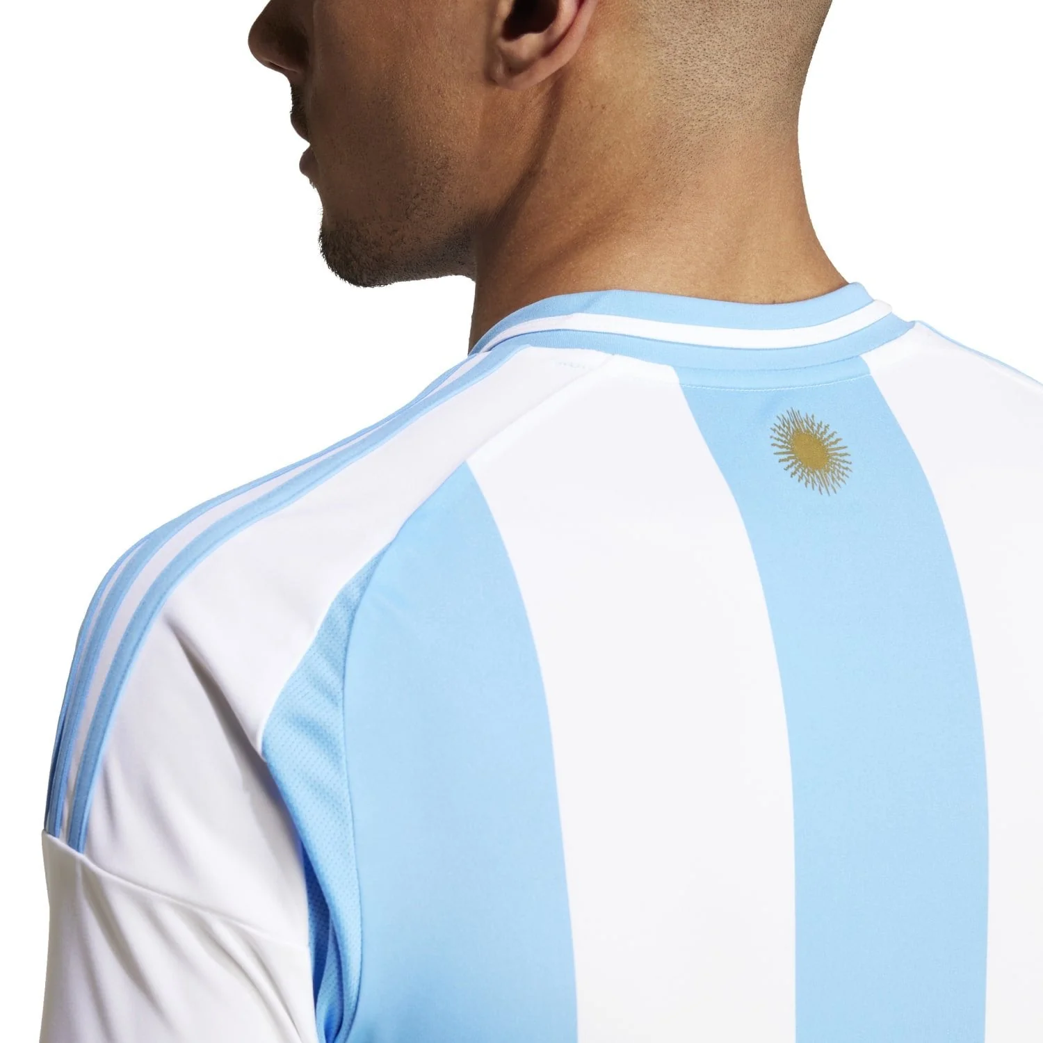 Argentina 2024 Home Jersey - Men's