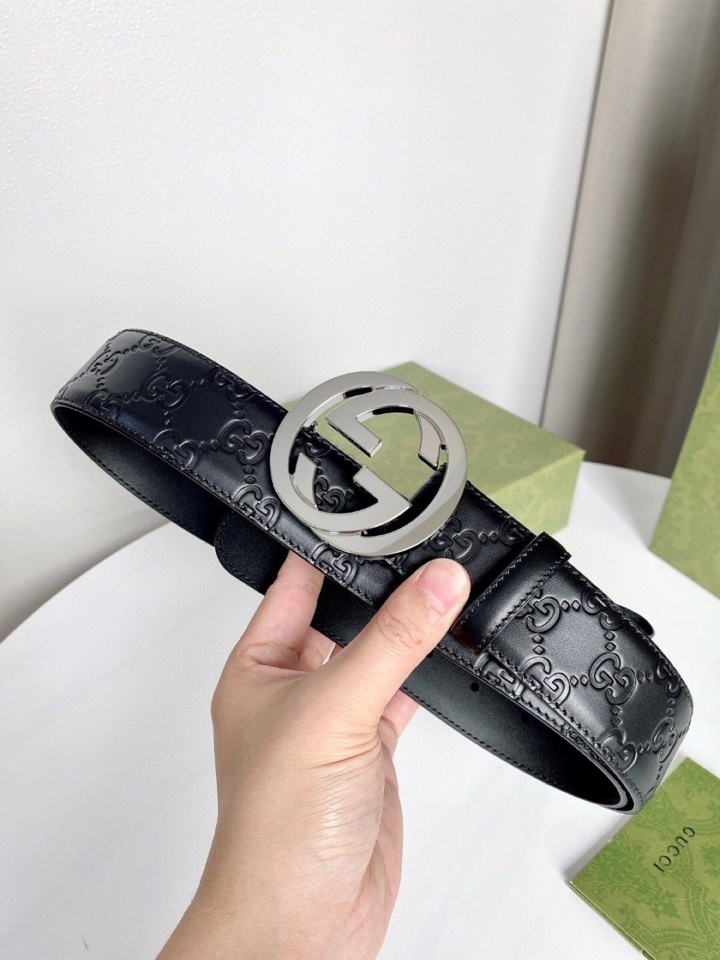 Gucci belt-122