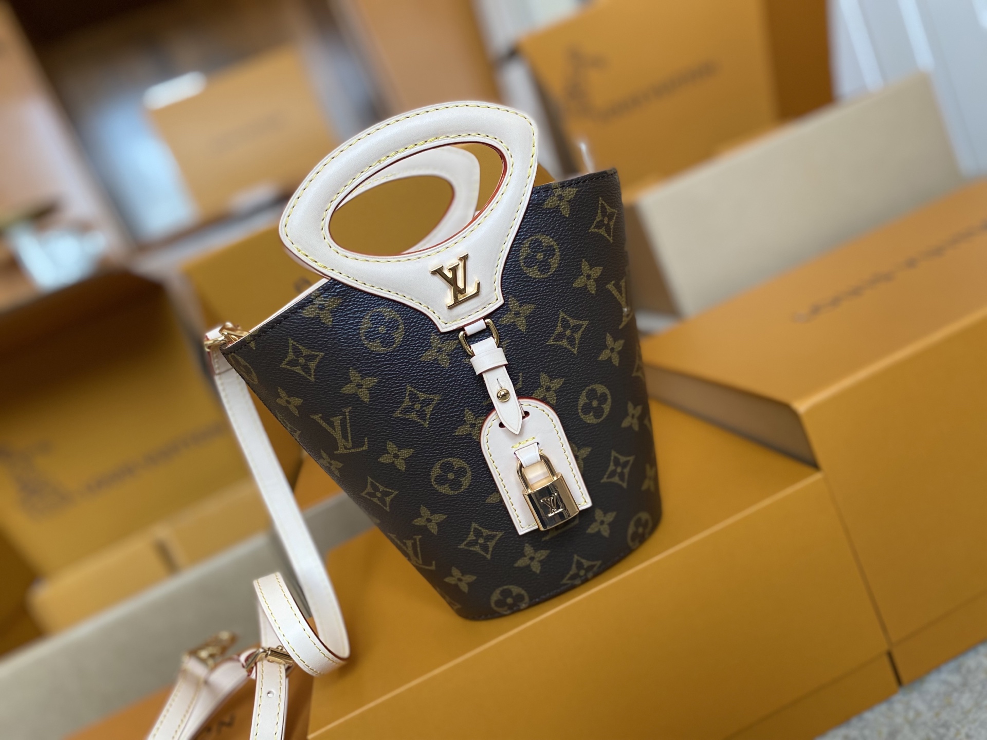 Louis Vuitton Hot New Product-50