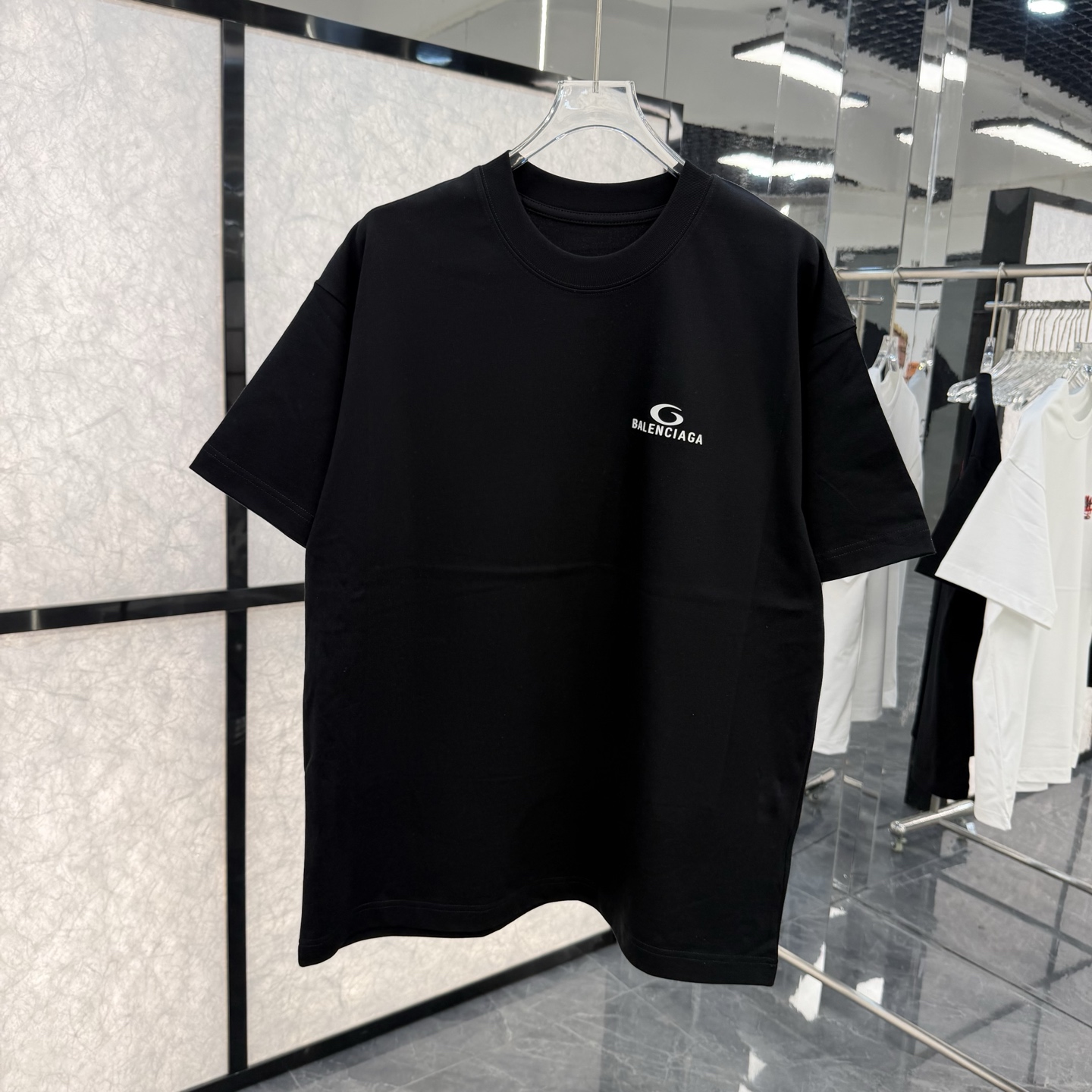 Balenciaga clothing-85