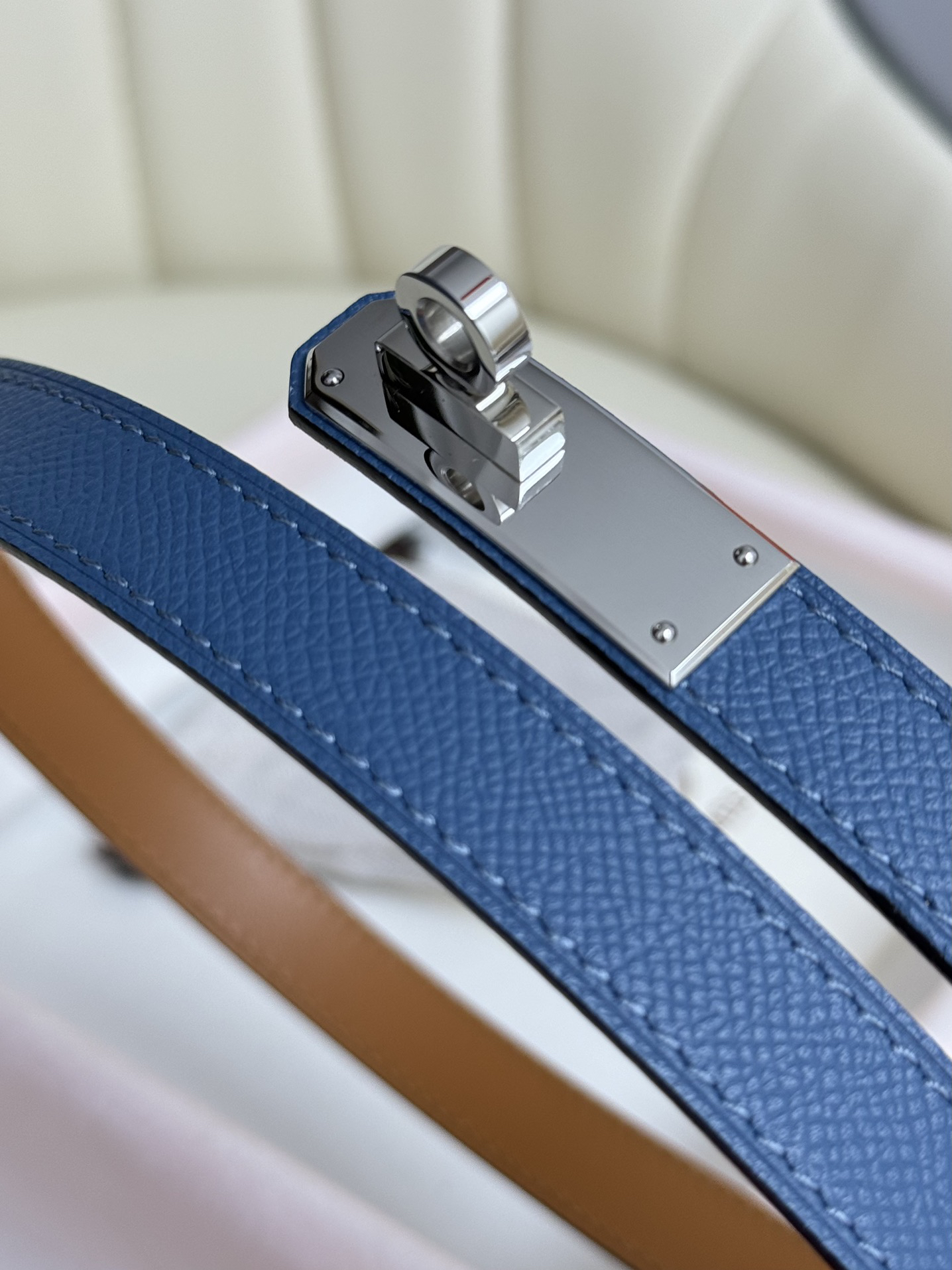 Hermes belt-44