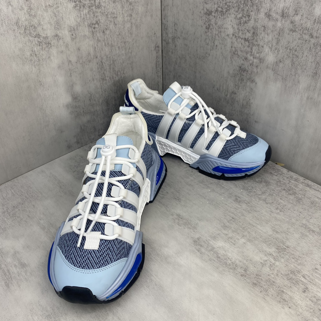 D&G Sneakers-11