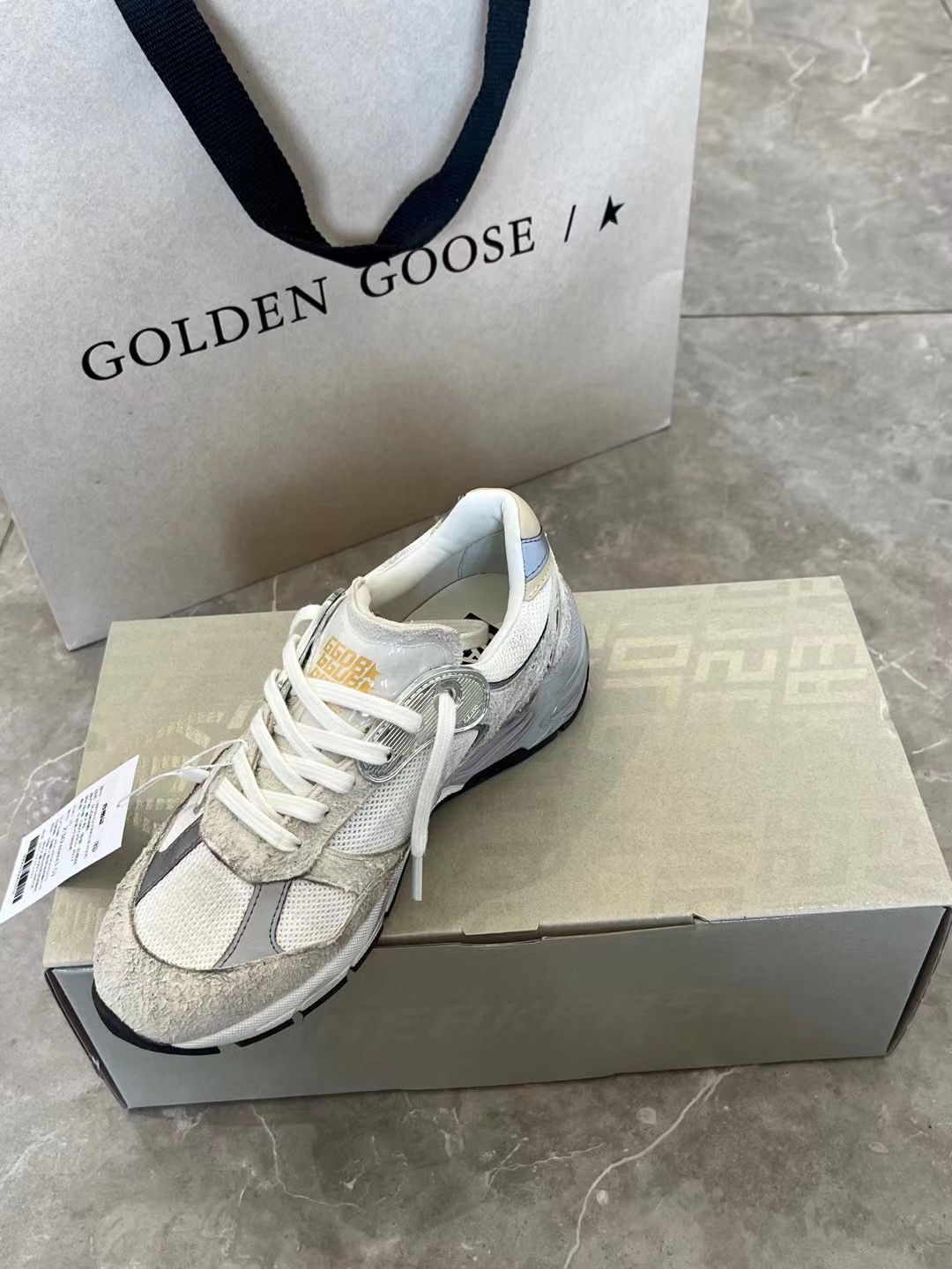 Golden Goose Sneakers-102