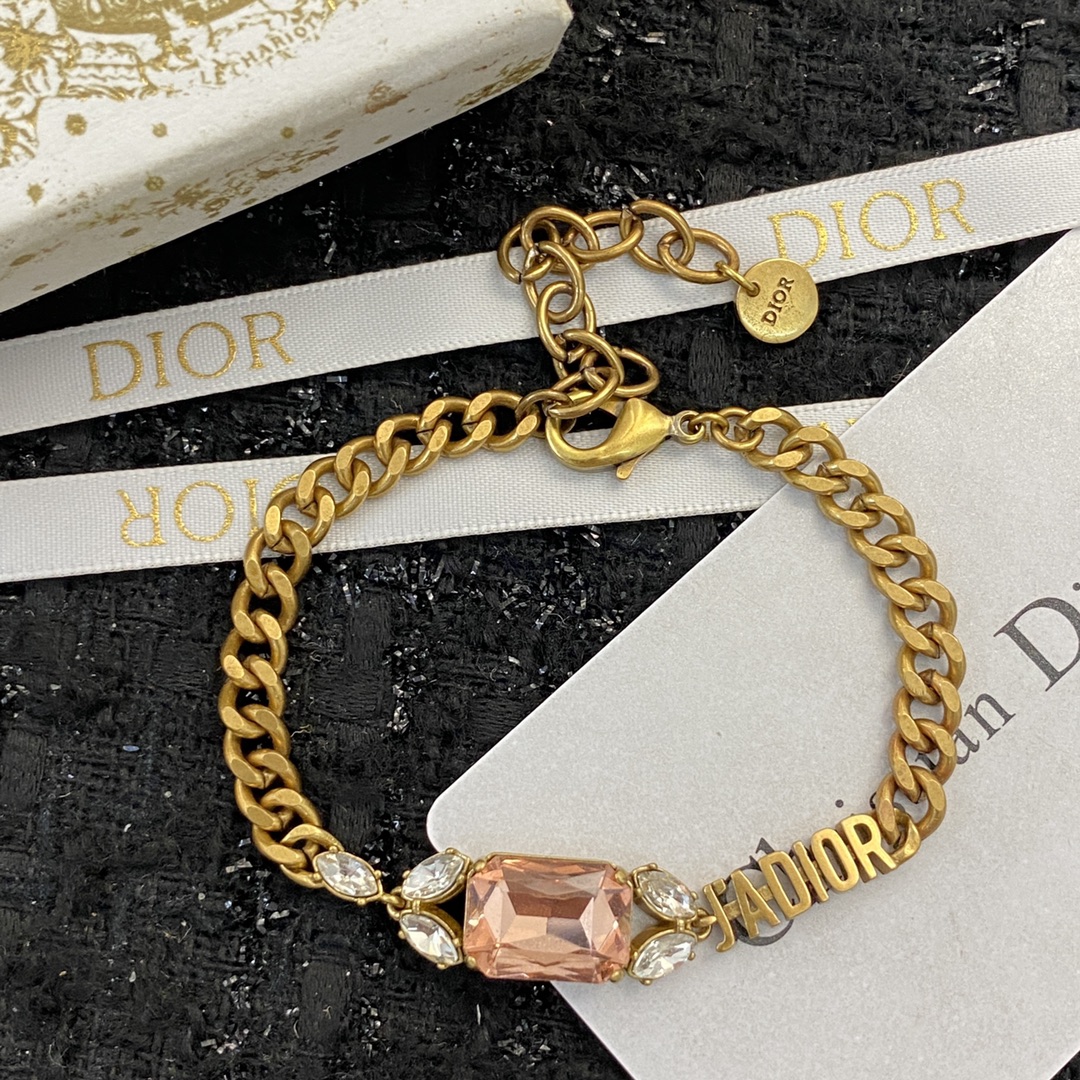 Dior Bracelet-15