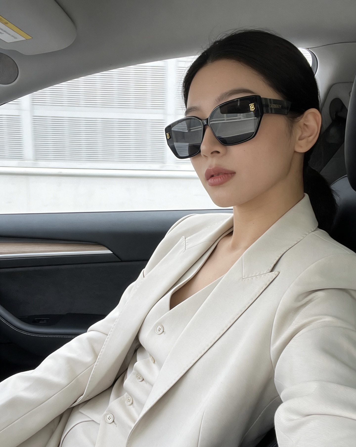 Burberry glasses-49