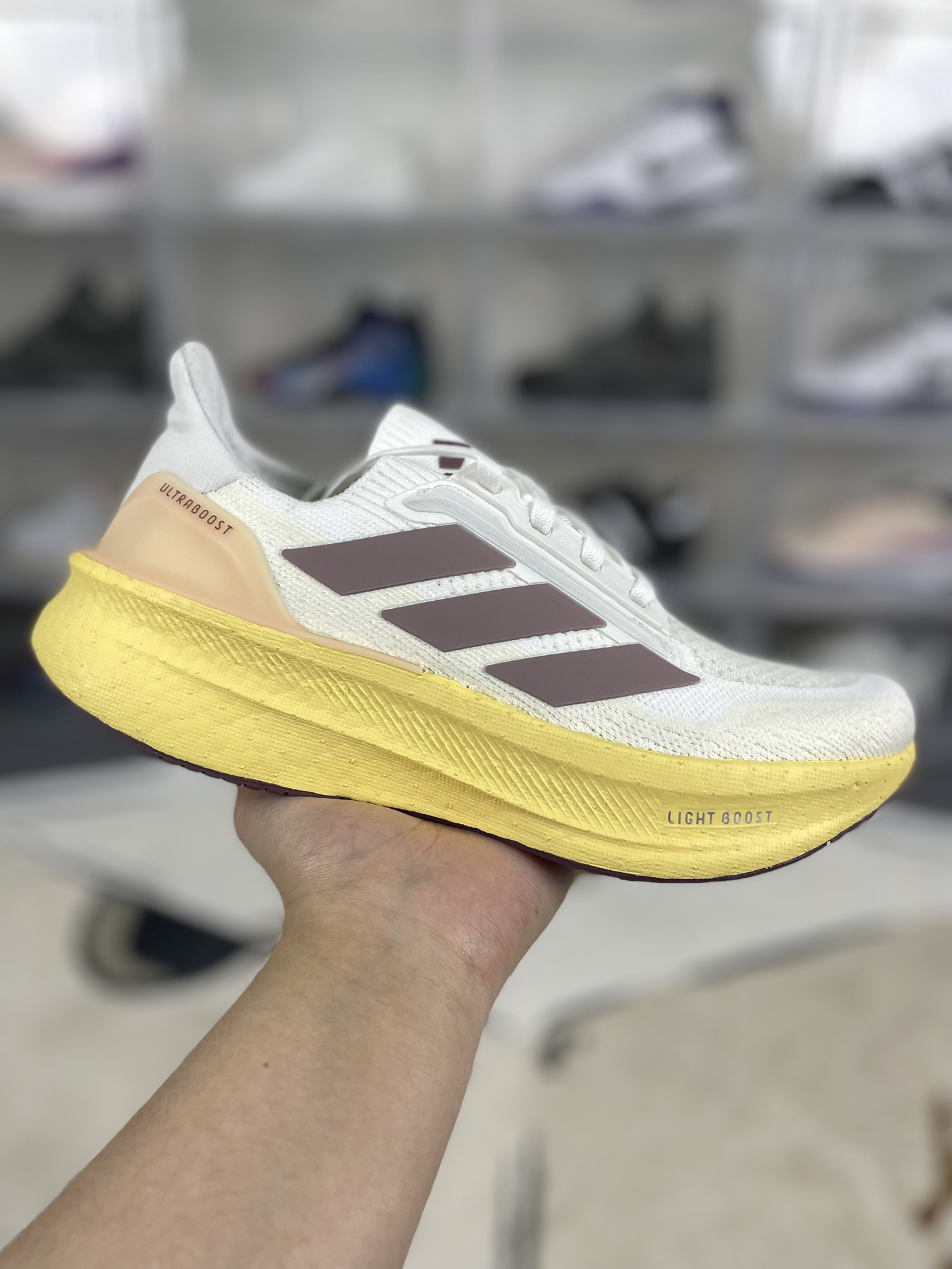 Adidas Sneakers-142