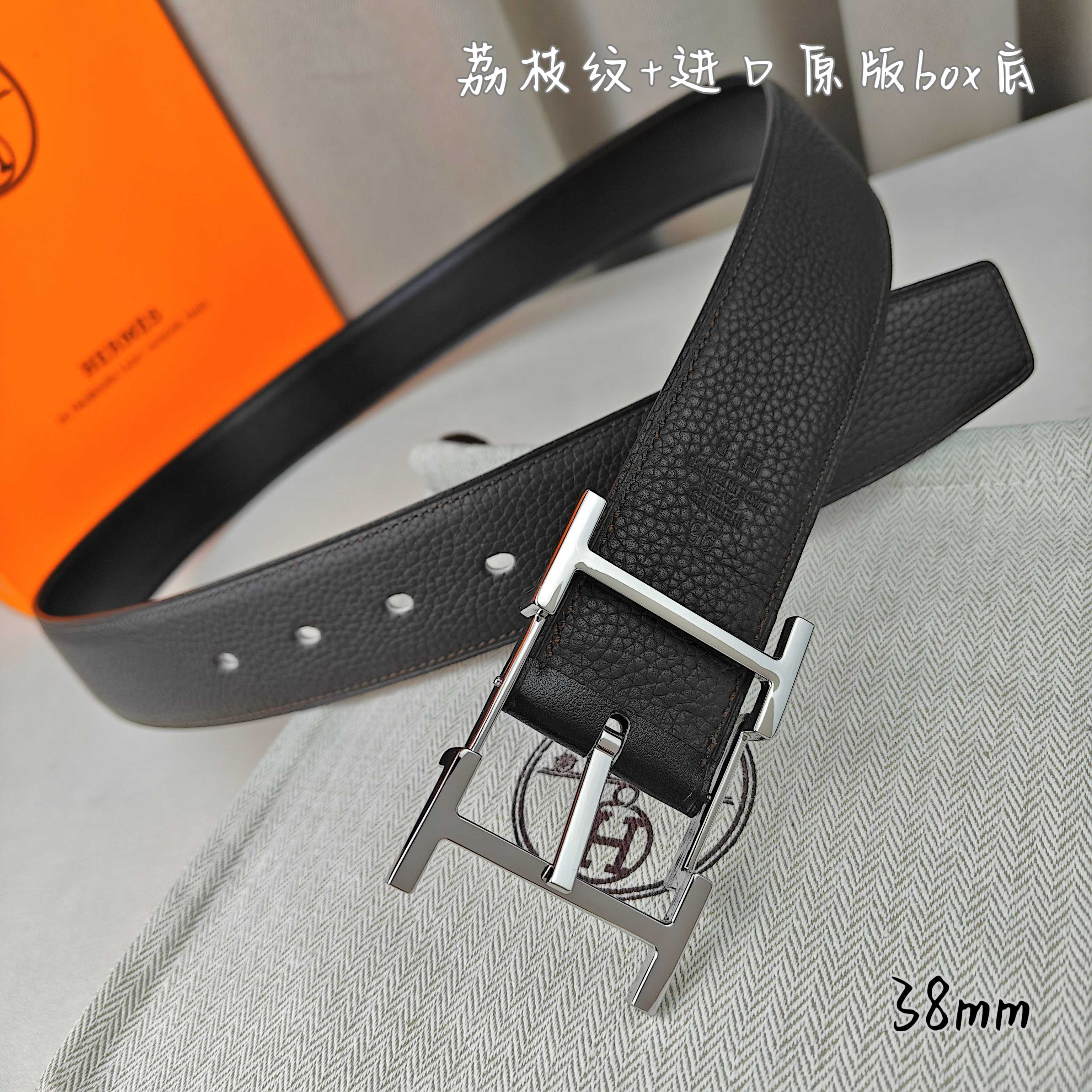 Hermes belt-71