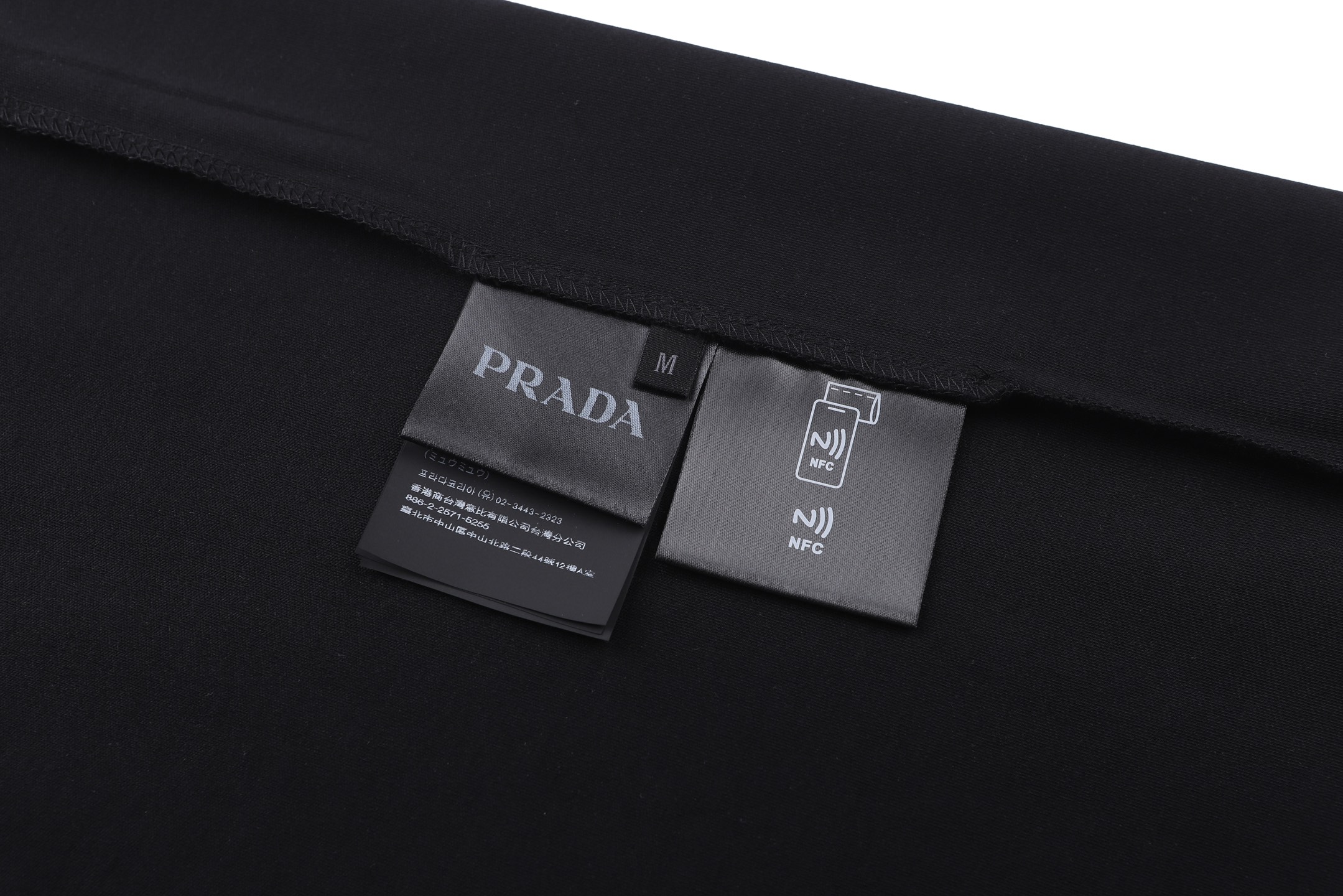 Prada clothing-26