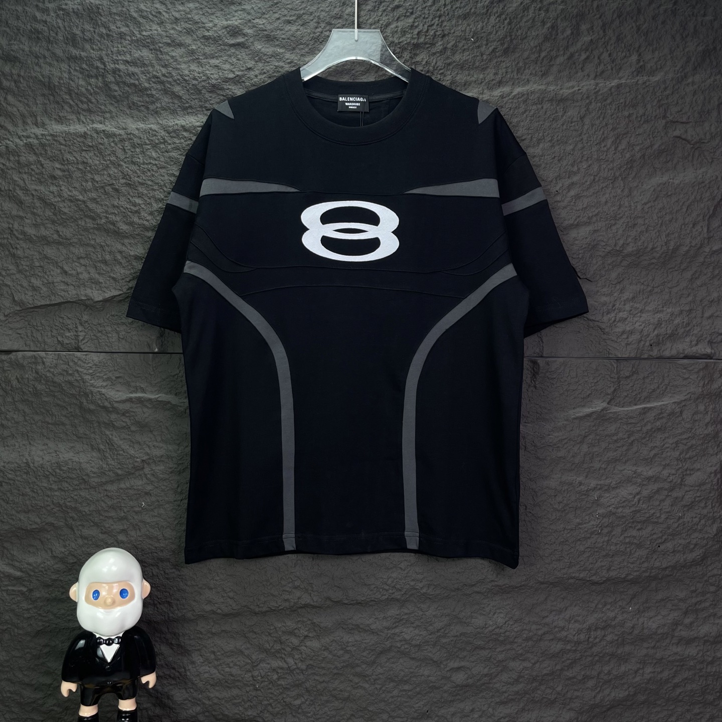 Balenciaga clothing-8
