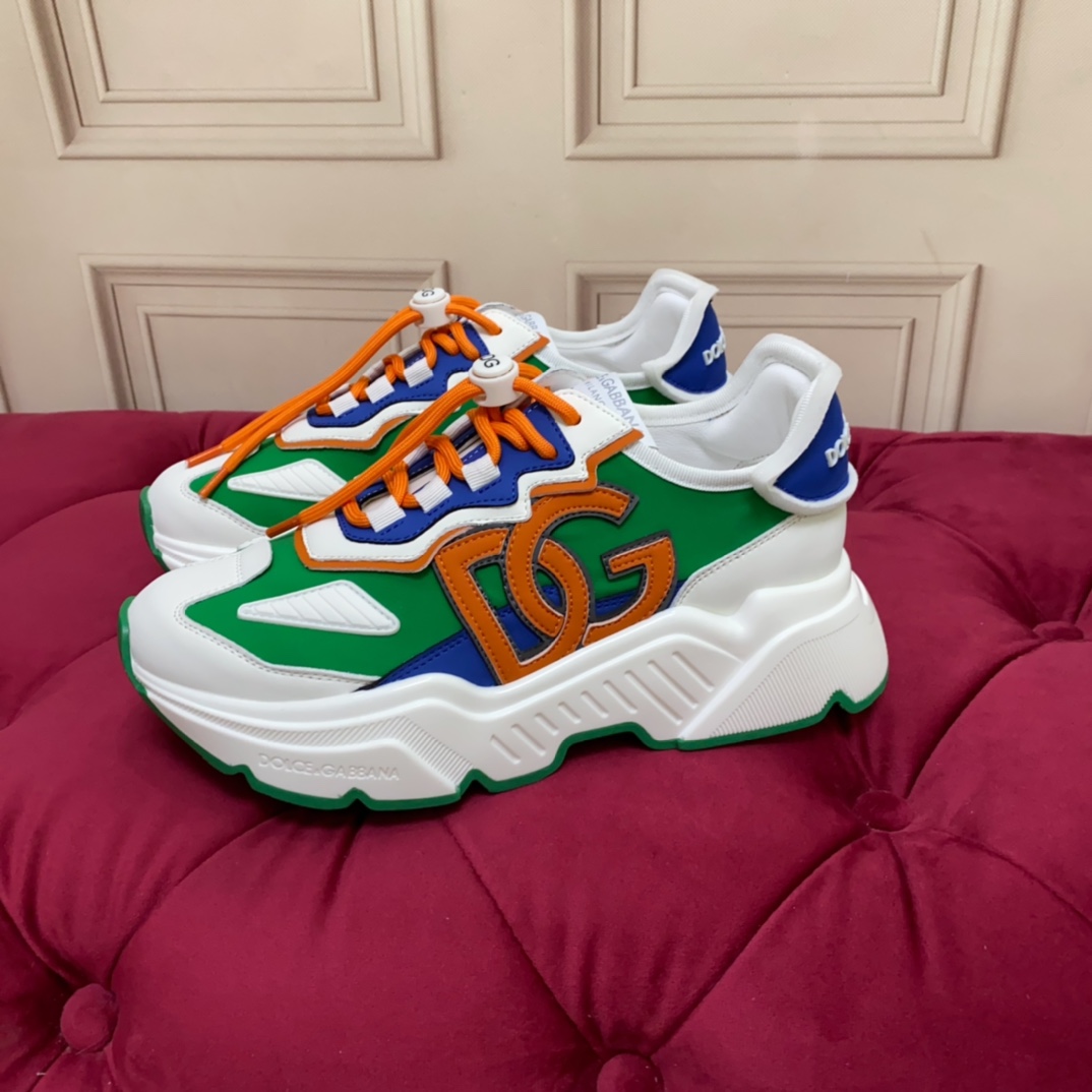 D&G Sneakers-152