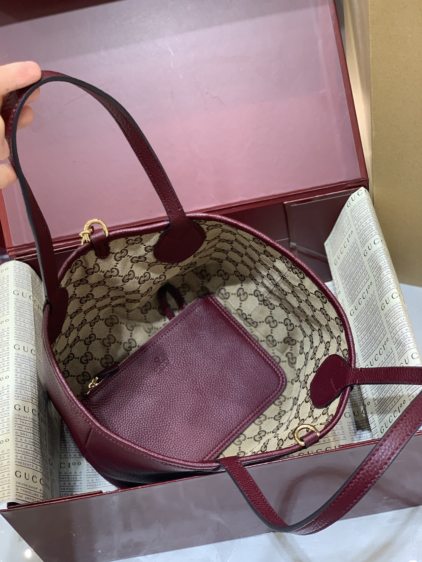 Gucci new Hot New Product-224