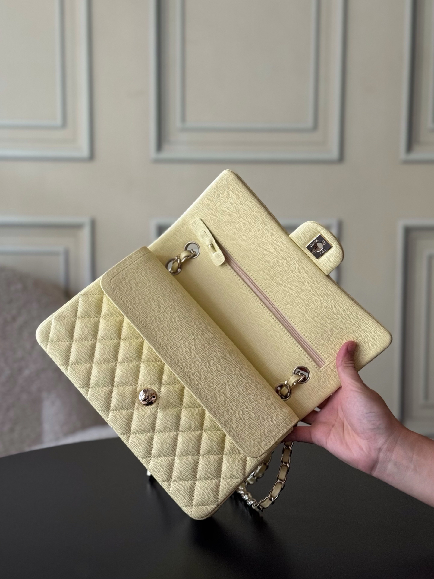 Chanel Hot New Product-74