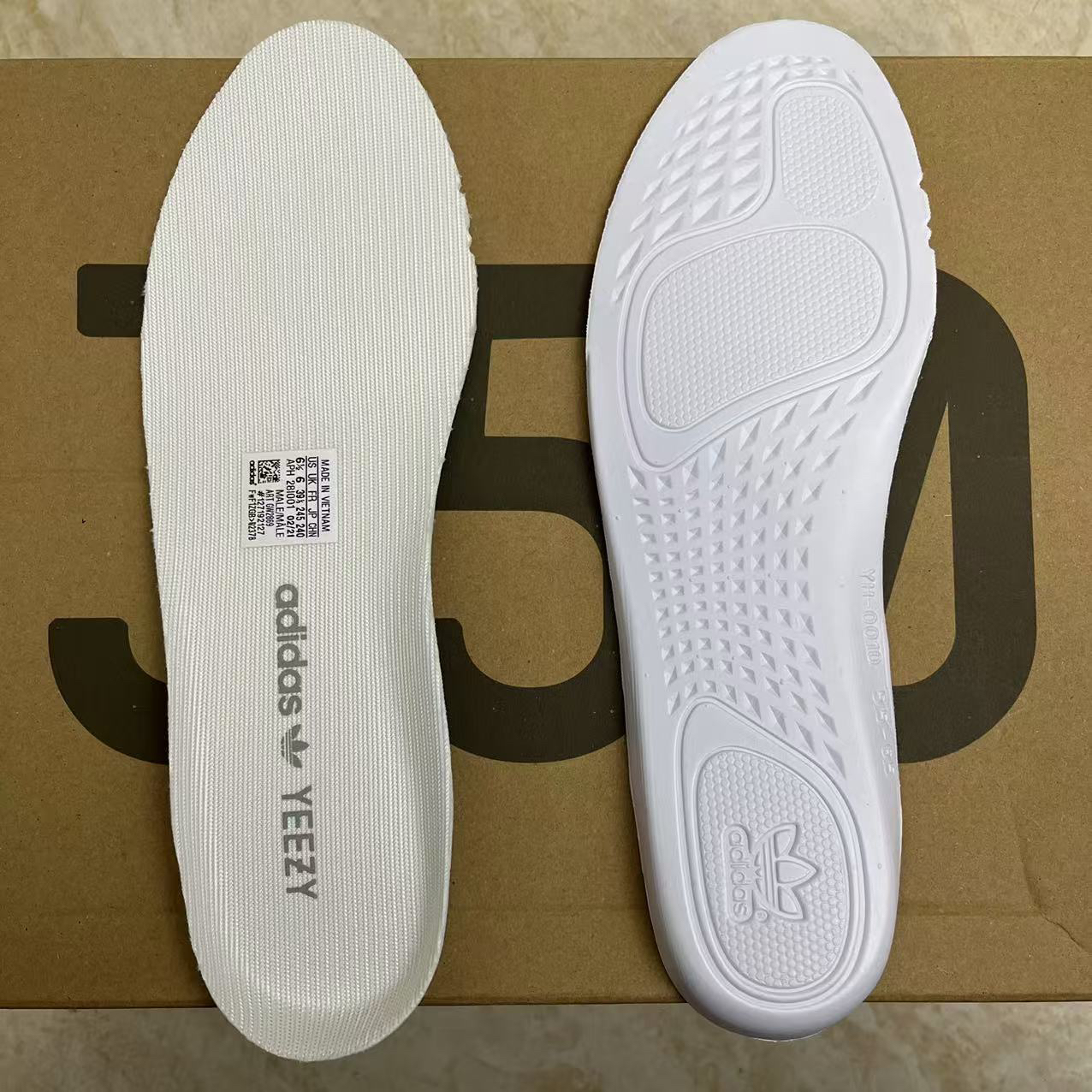 Adidas Sneakers-326