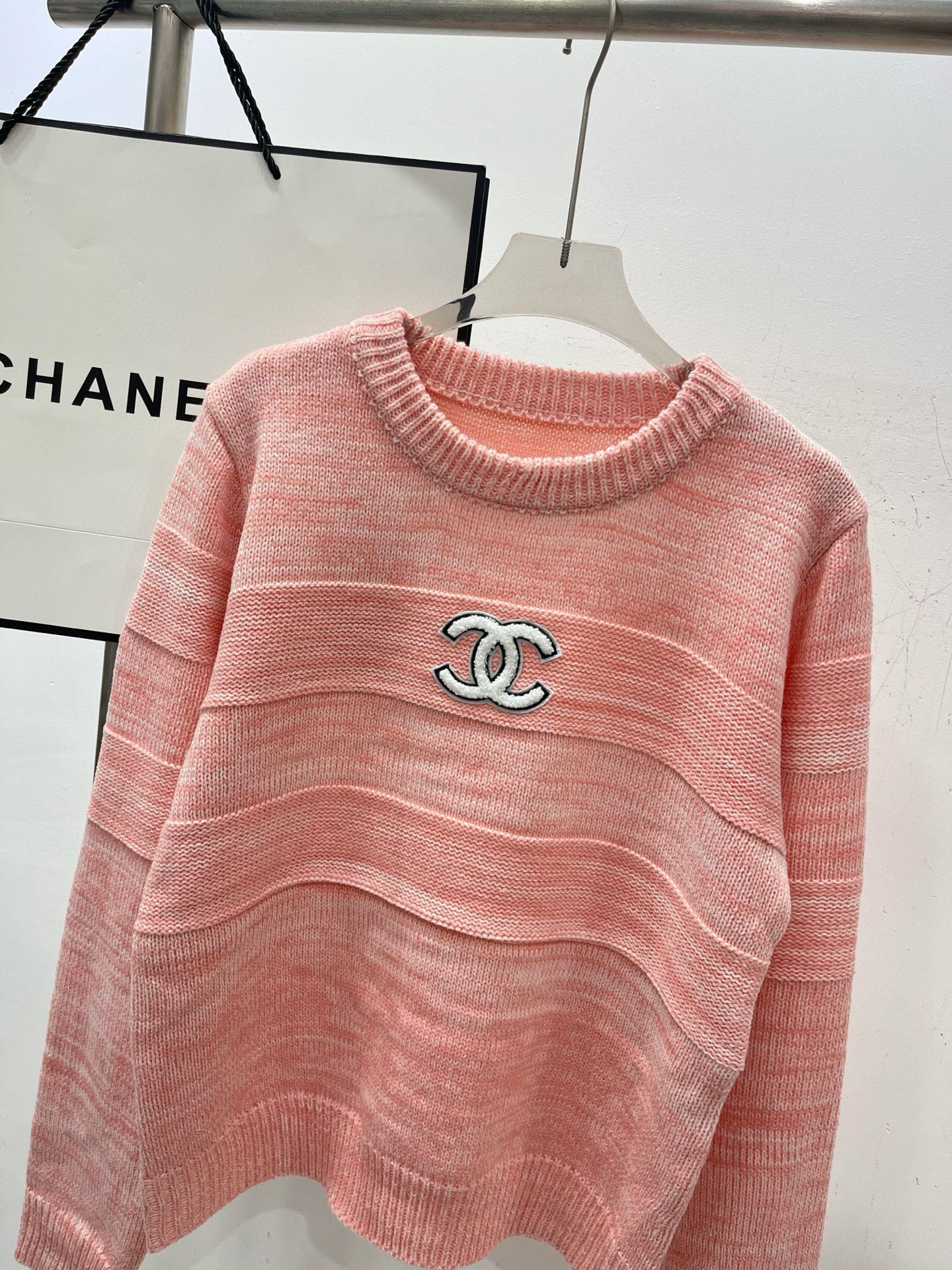 Chanel clothing-108