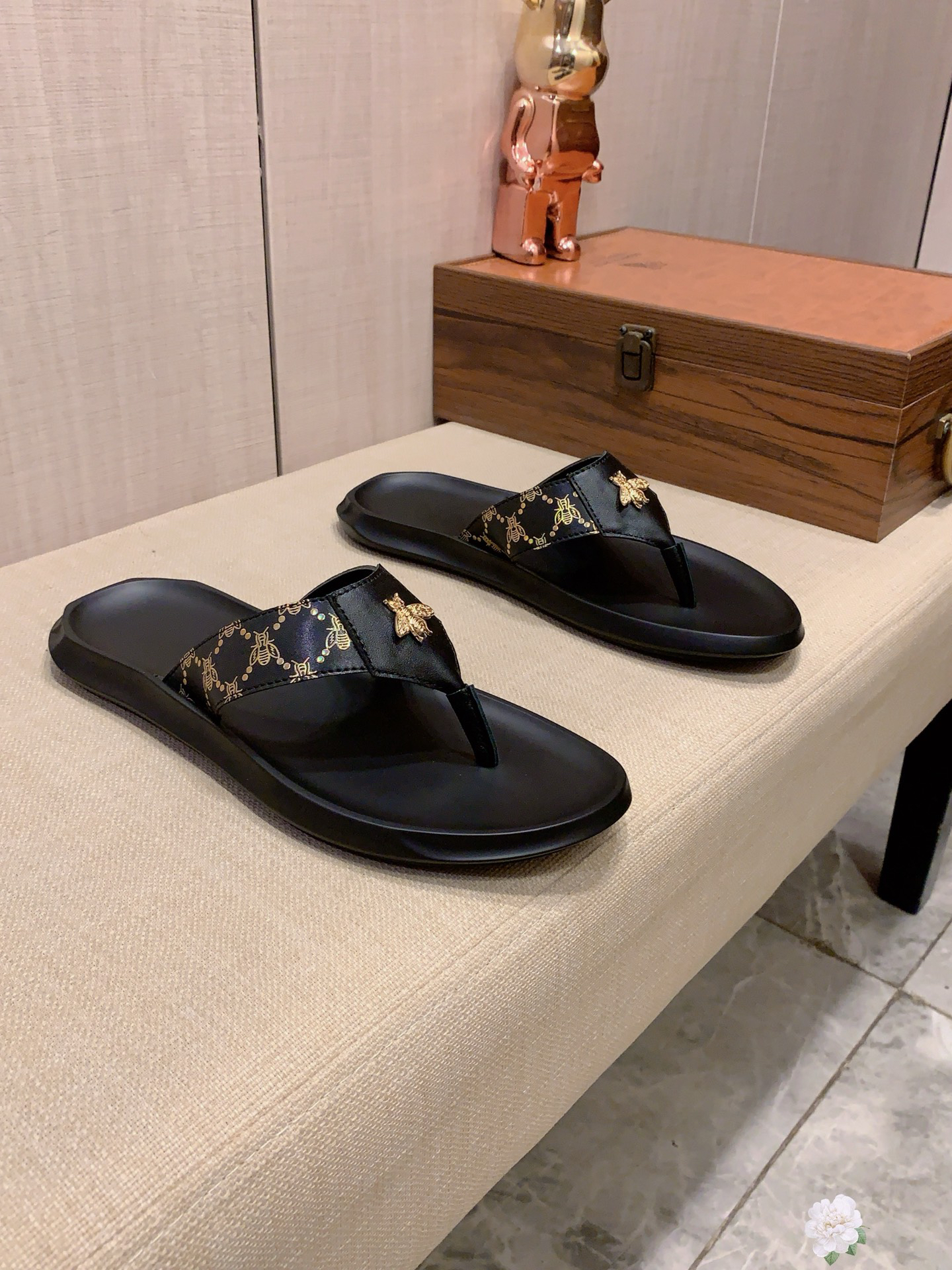 Gucci Summer footwear