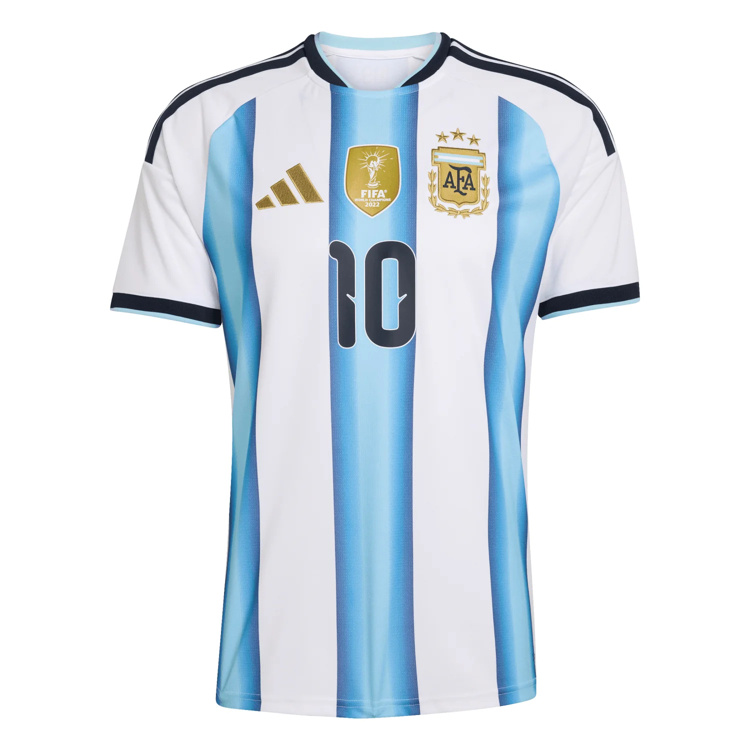 Argentina 2026 Home Messi 10 Jersey - Men's