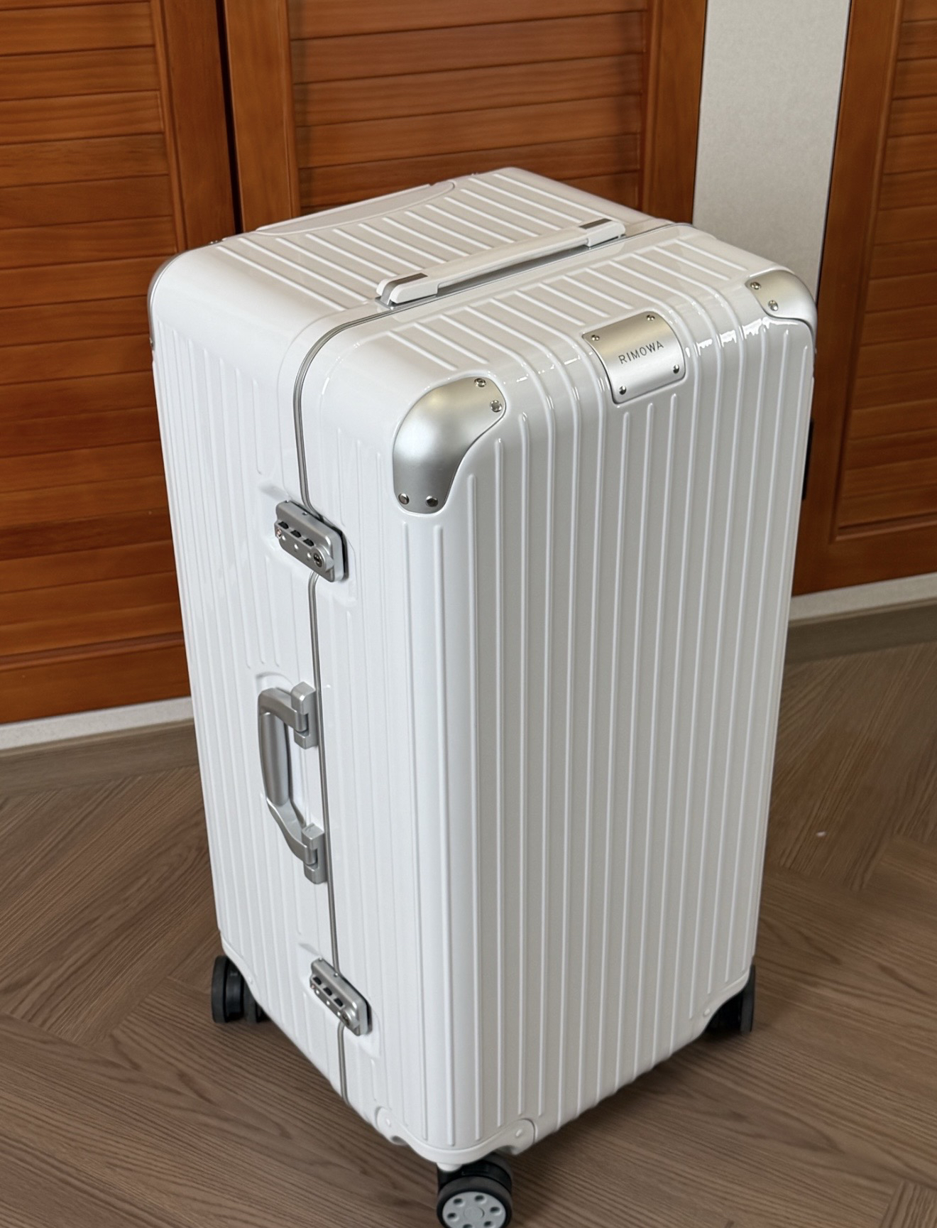 RIMOWA luggage-12