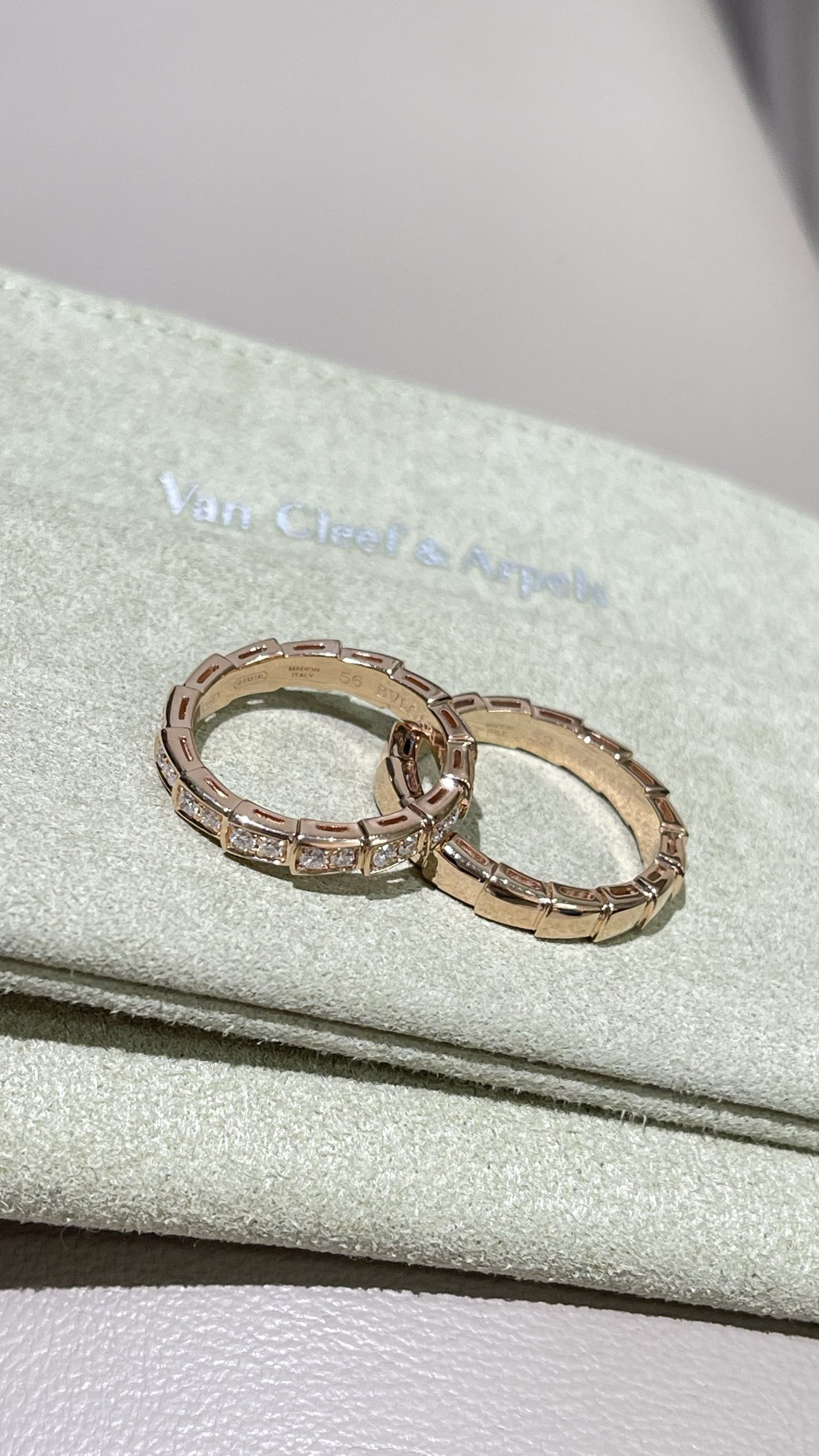 Bottega Veneta ring-15