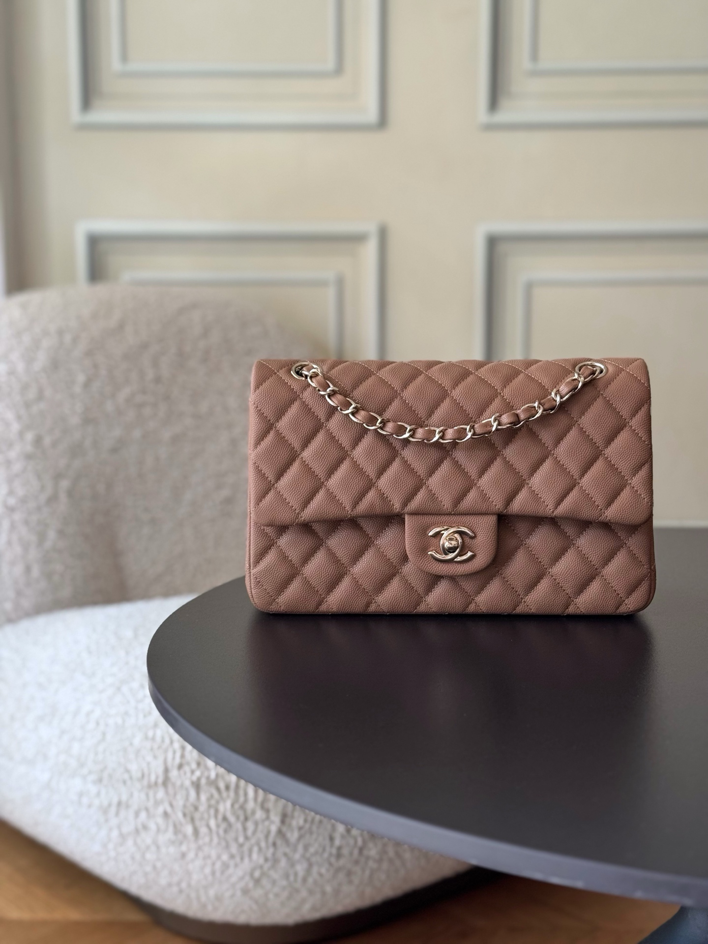 Chanel Hot New Product-181