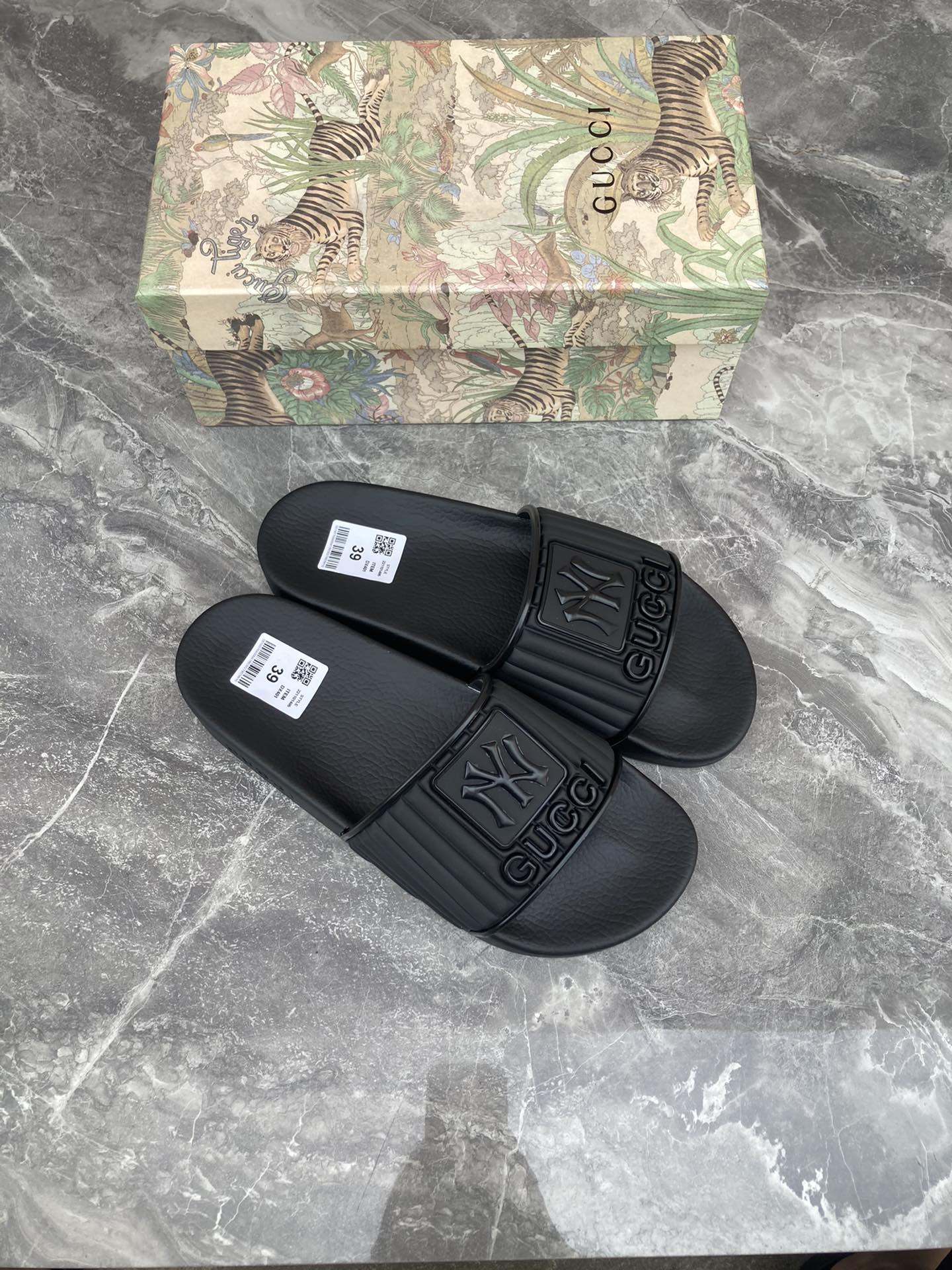 Gucci Summer footwear