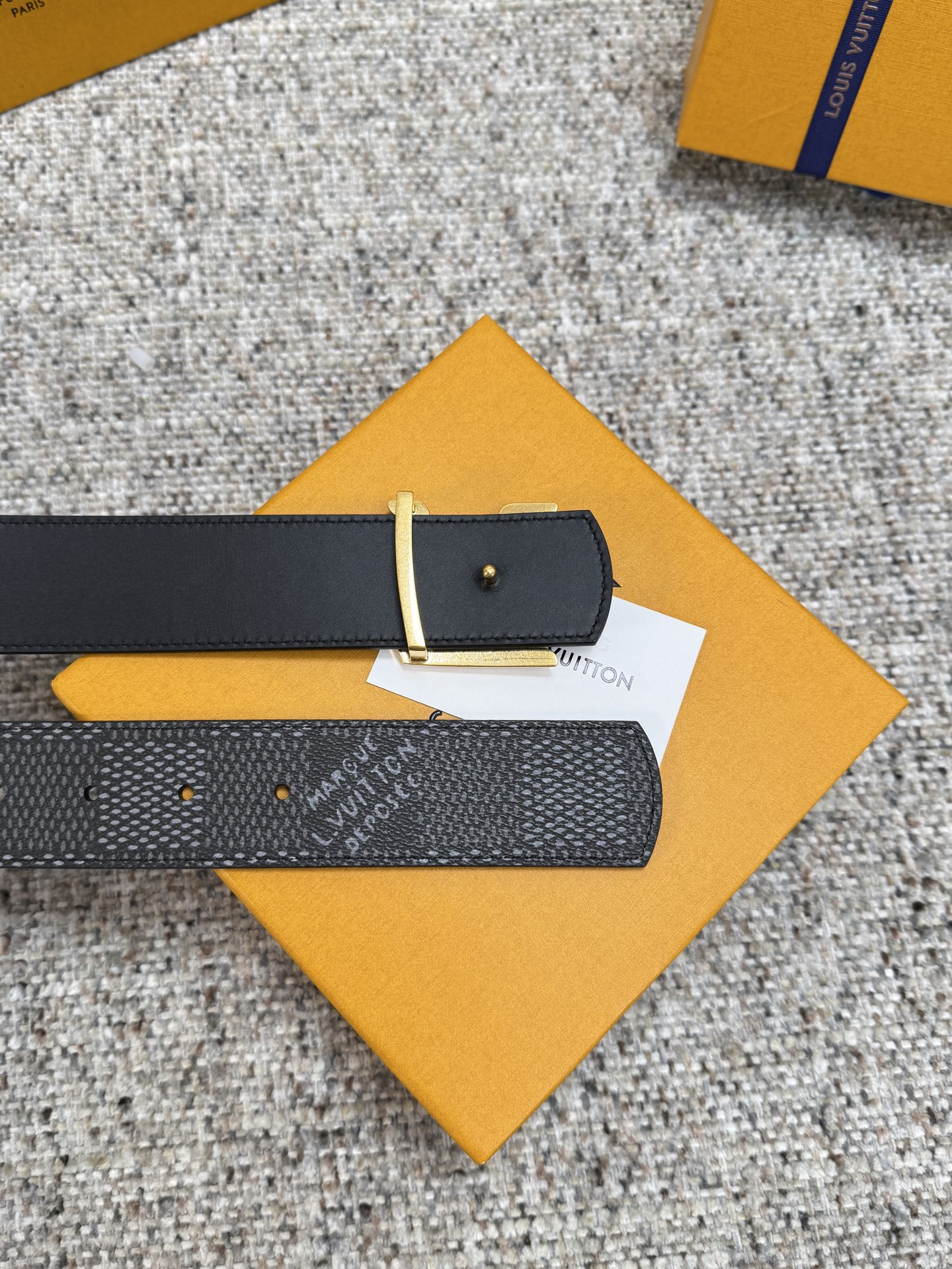 Lv belt-37