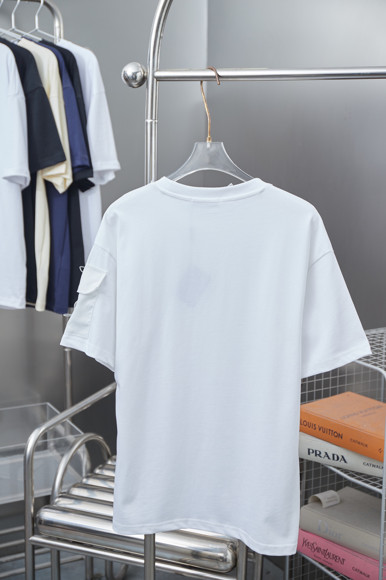 Prada clothing-252