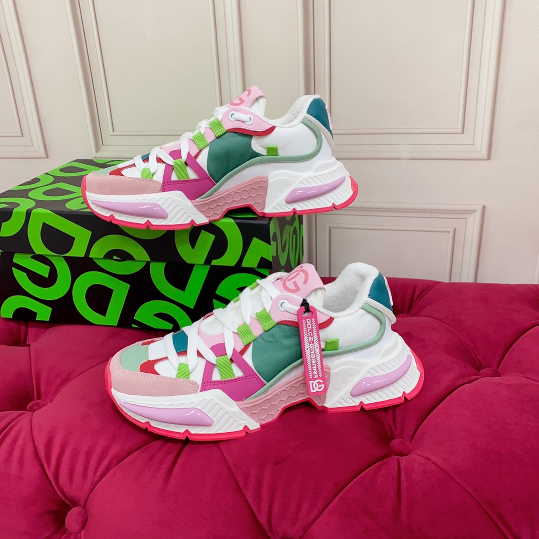 D&G Sneakers-248