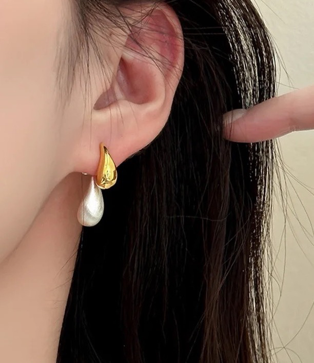 Bottega Veneta earrings-52
