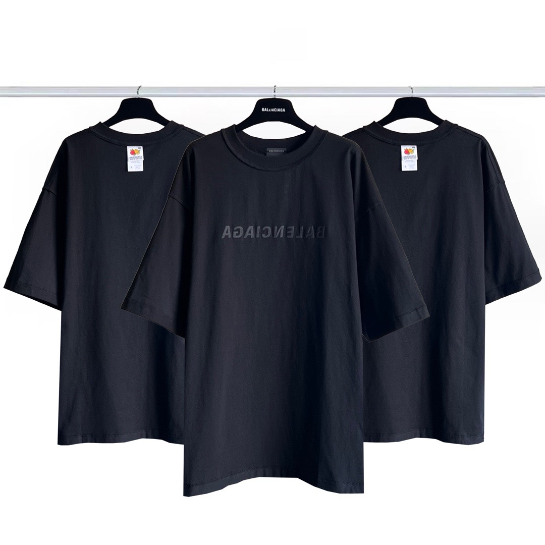 Balenciaga clothing-136