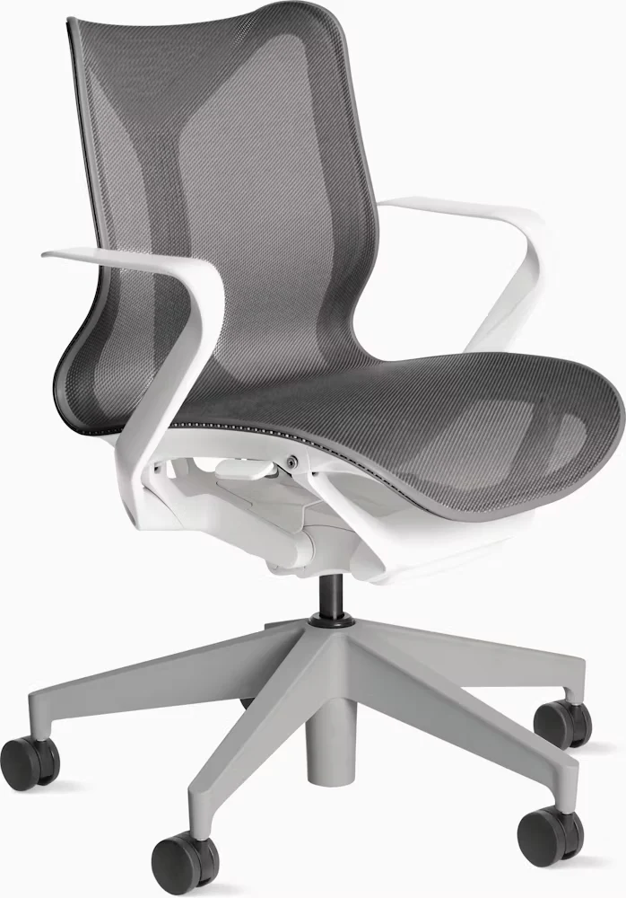 Cosm Chair, Low Back