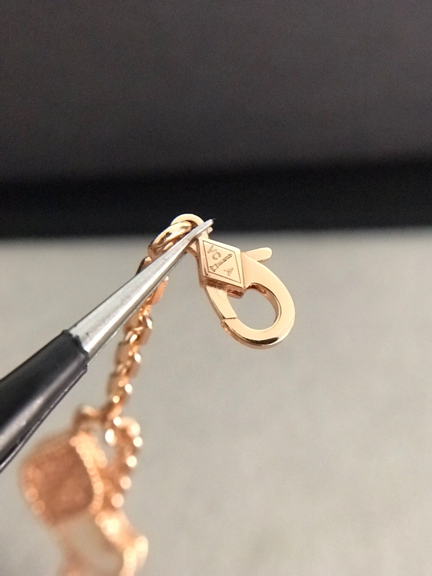 Van Cleef & Arpels Bracelet-4