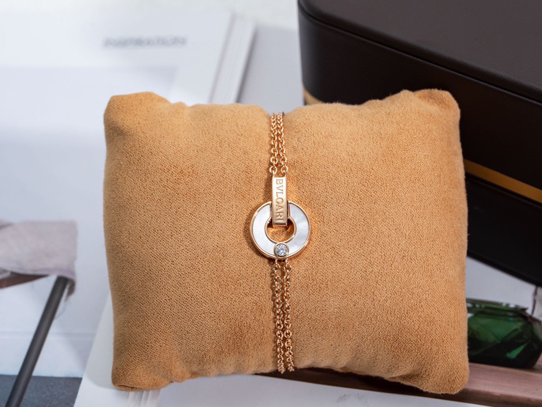 Bottega Veneta Bracelet-13