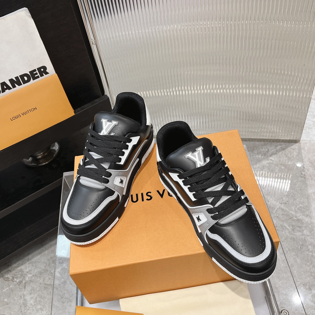Lv Sneakers-29