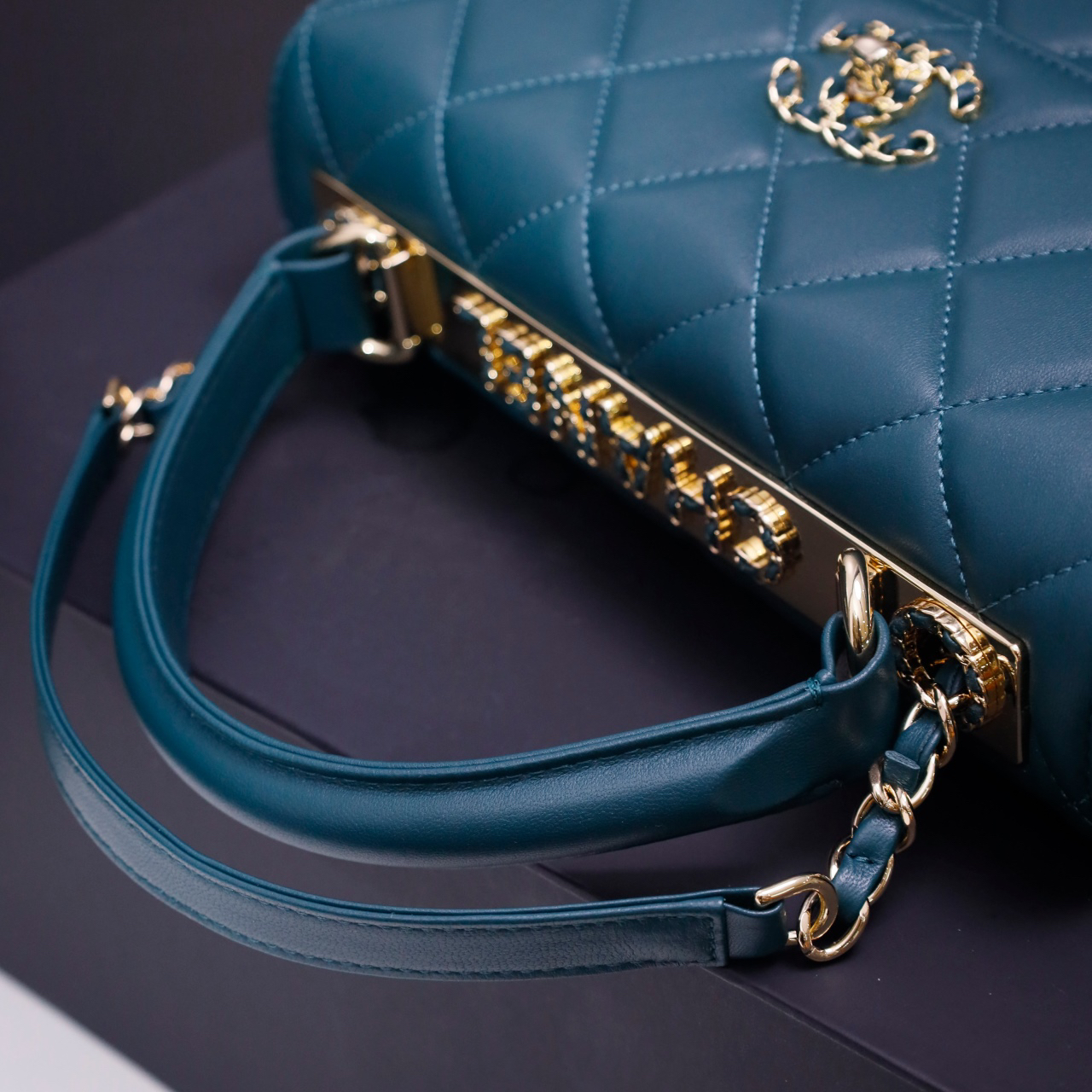 Chanel Hot New Product-61